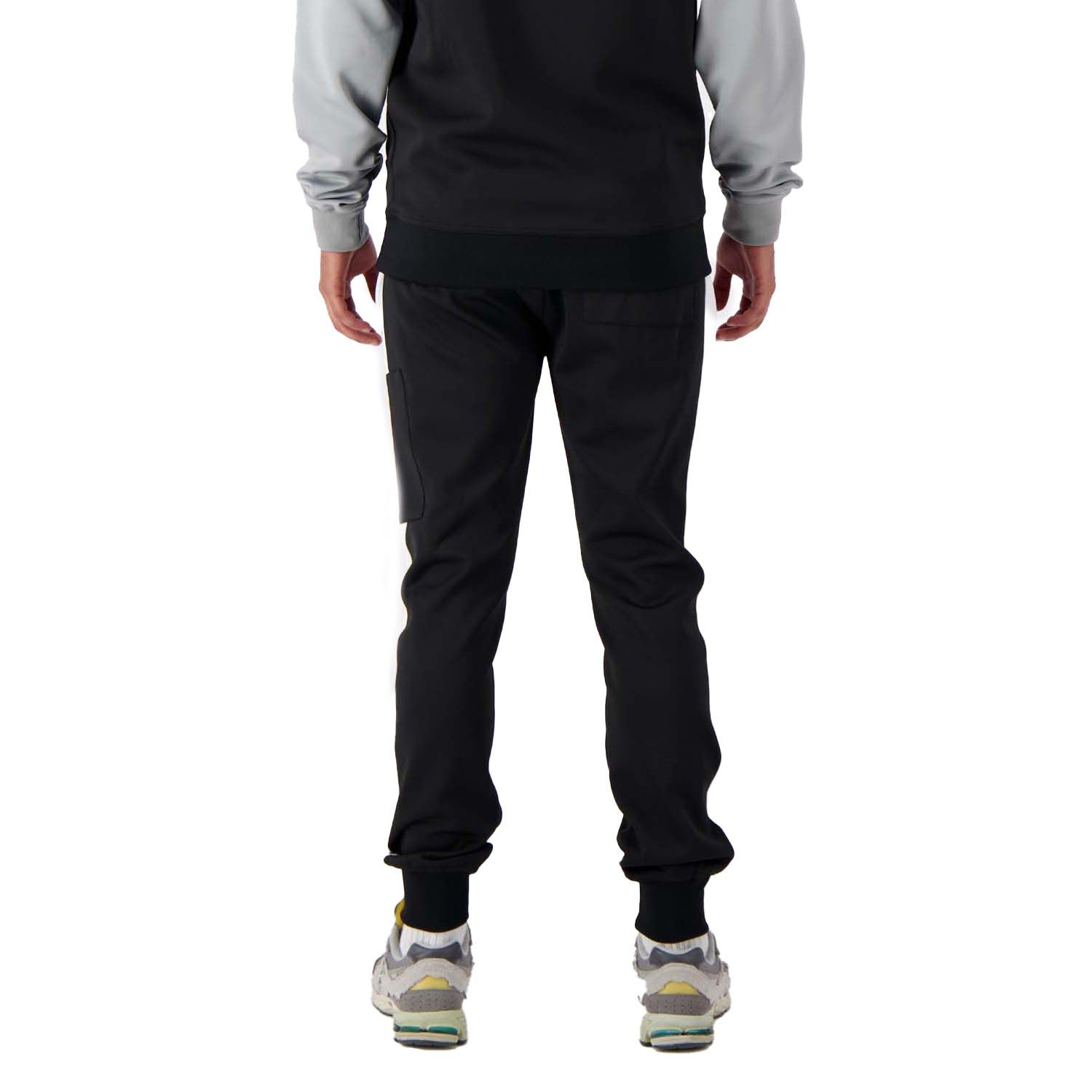 Black Bananas Rumble Trackpants