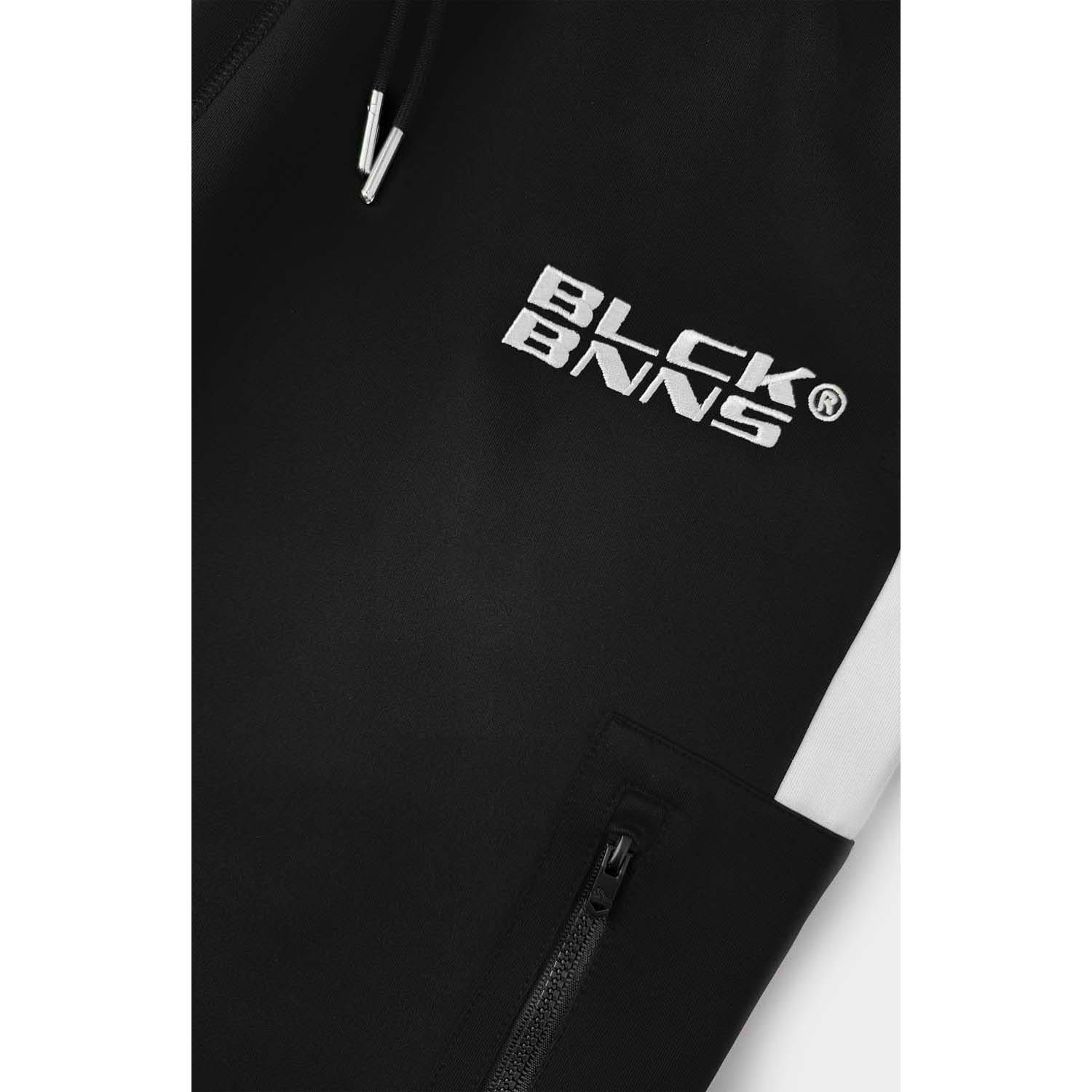 Black Bananas Rumble Trackpants