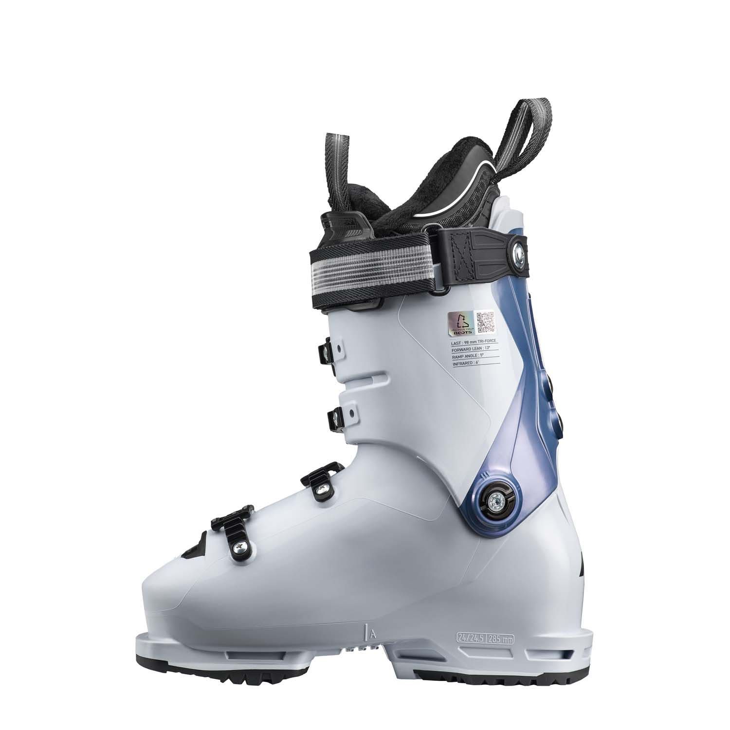 Nordica Pro Machine 105 W