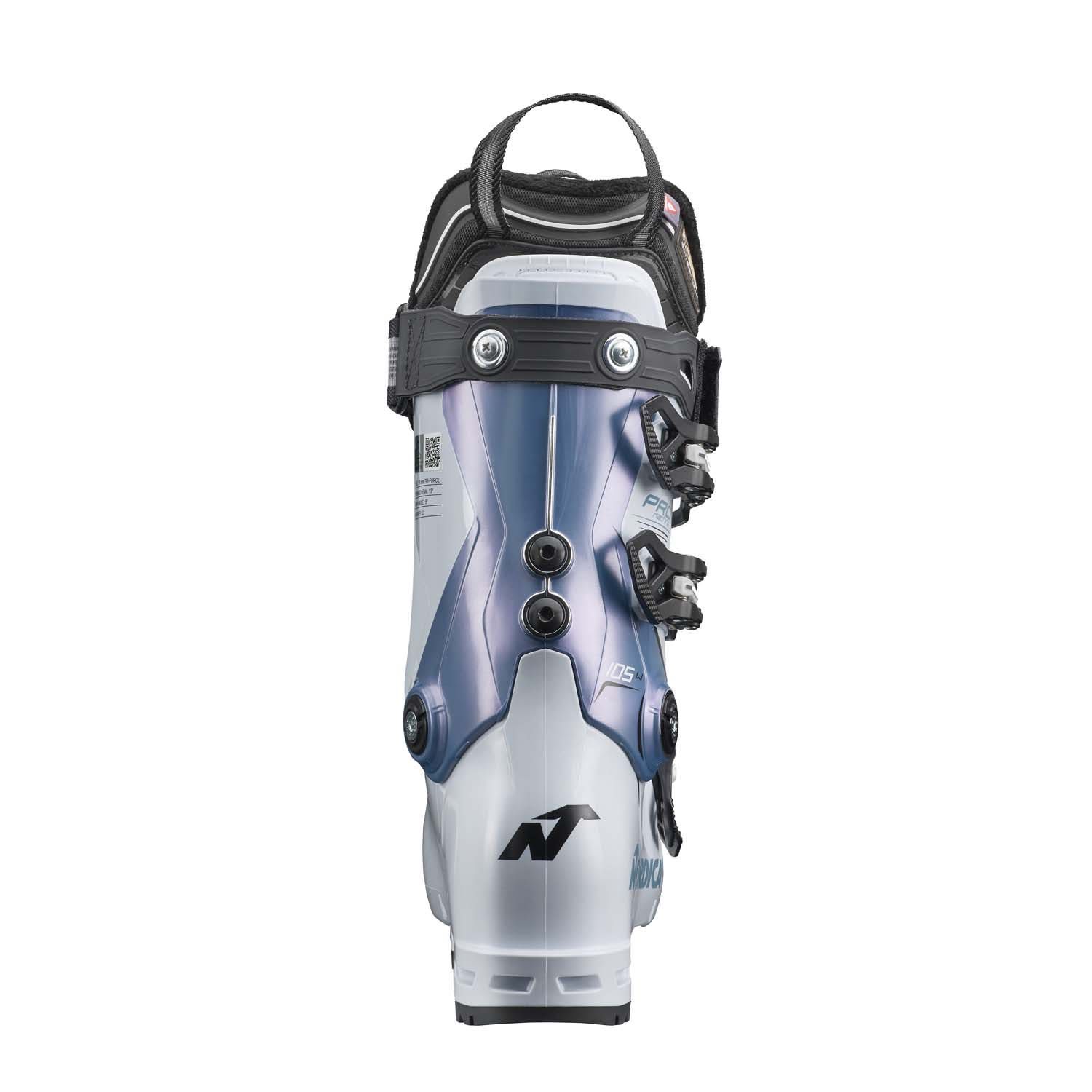 Nordica Pro Machine 105 W
