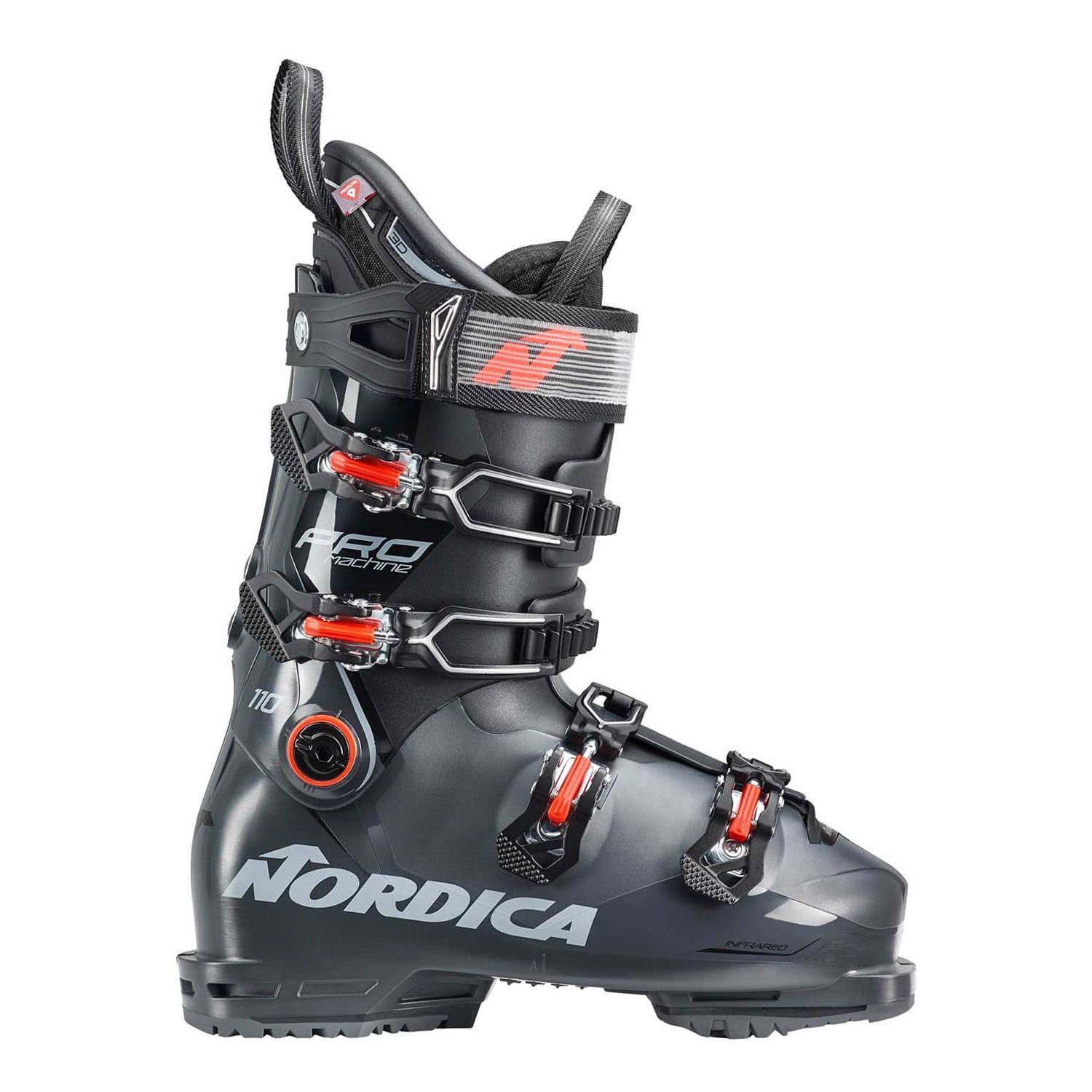 Nordica Pro Machine 110