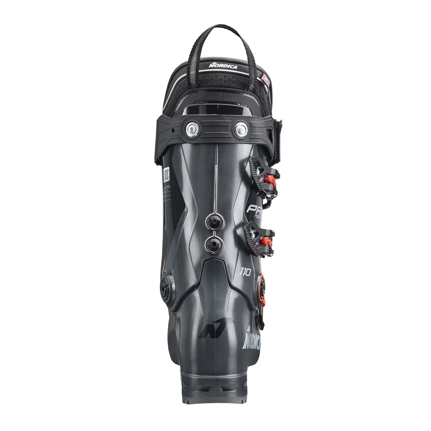Nordica Pro Machine 110