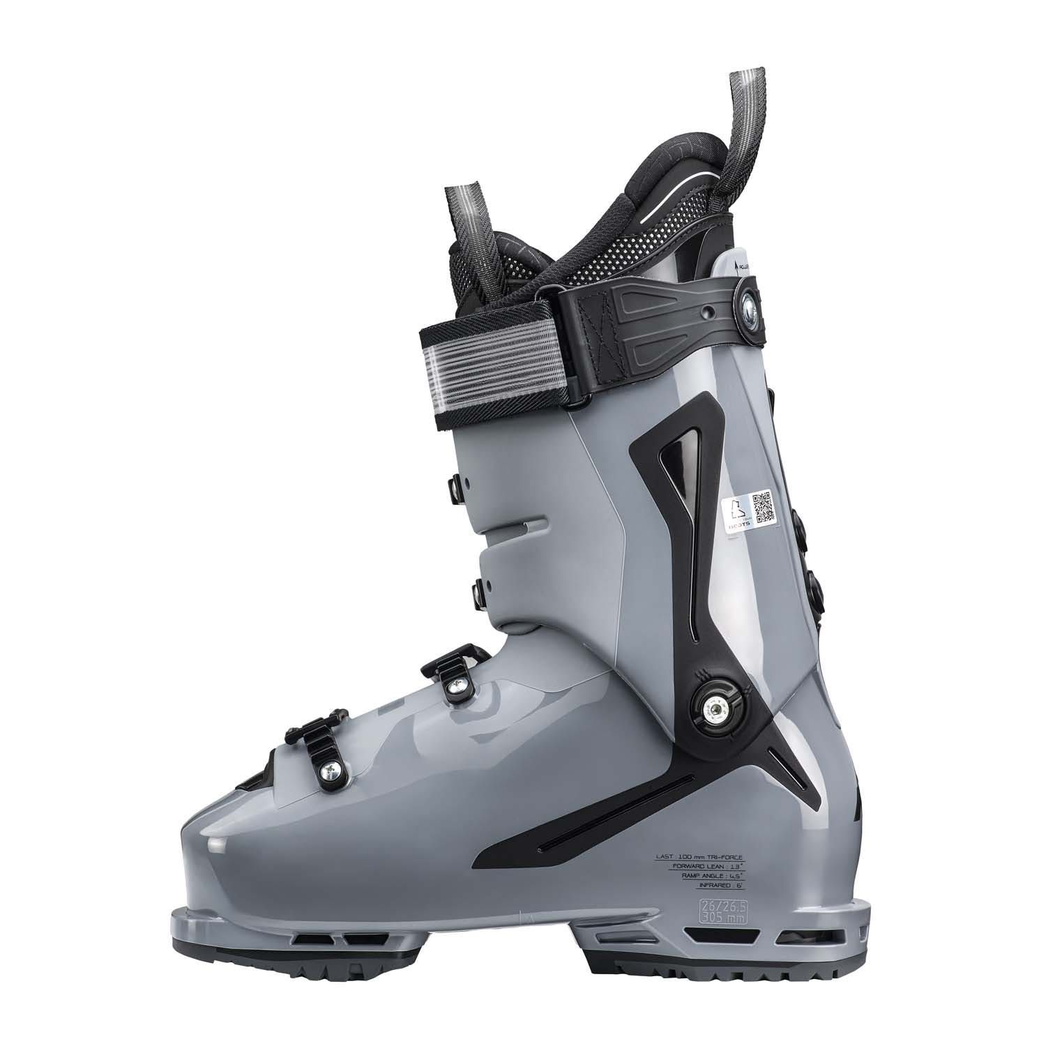 Nordica Speedmachine 3 120