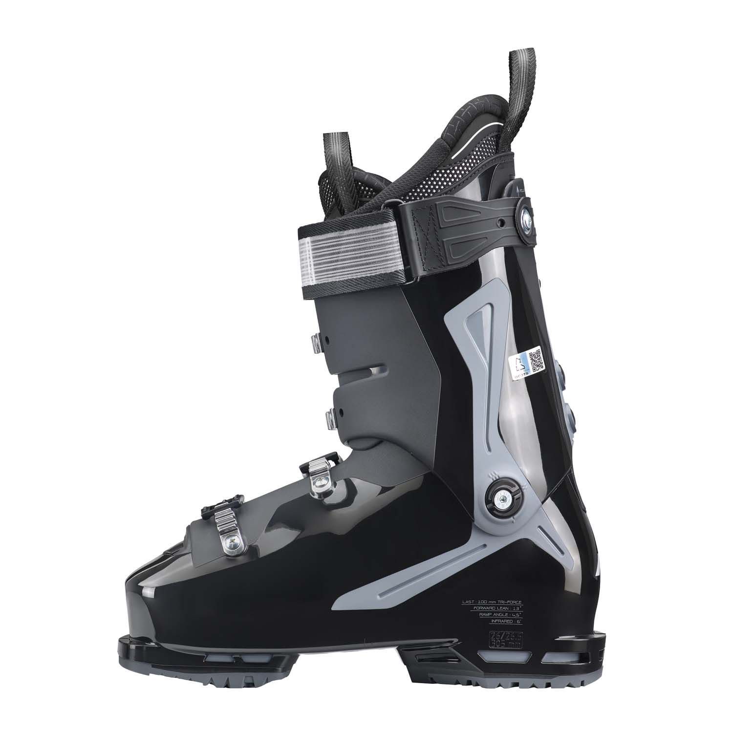 Nordica Speedmachine 3 110