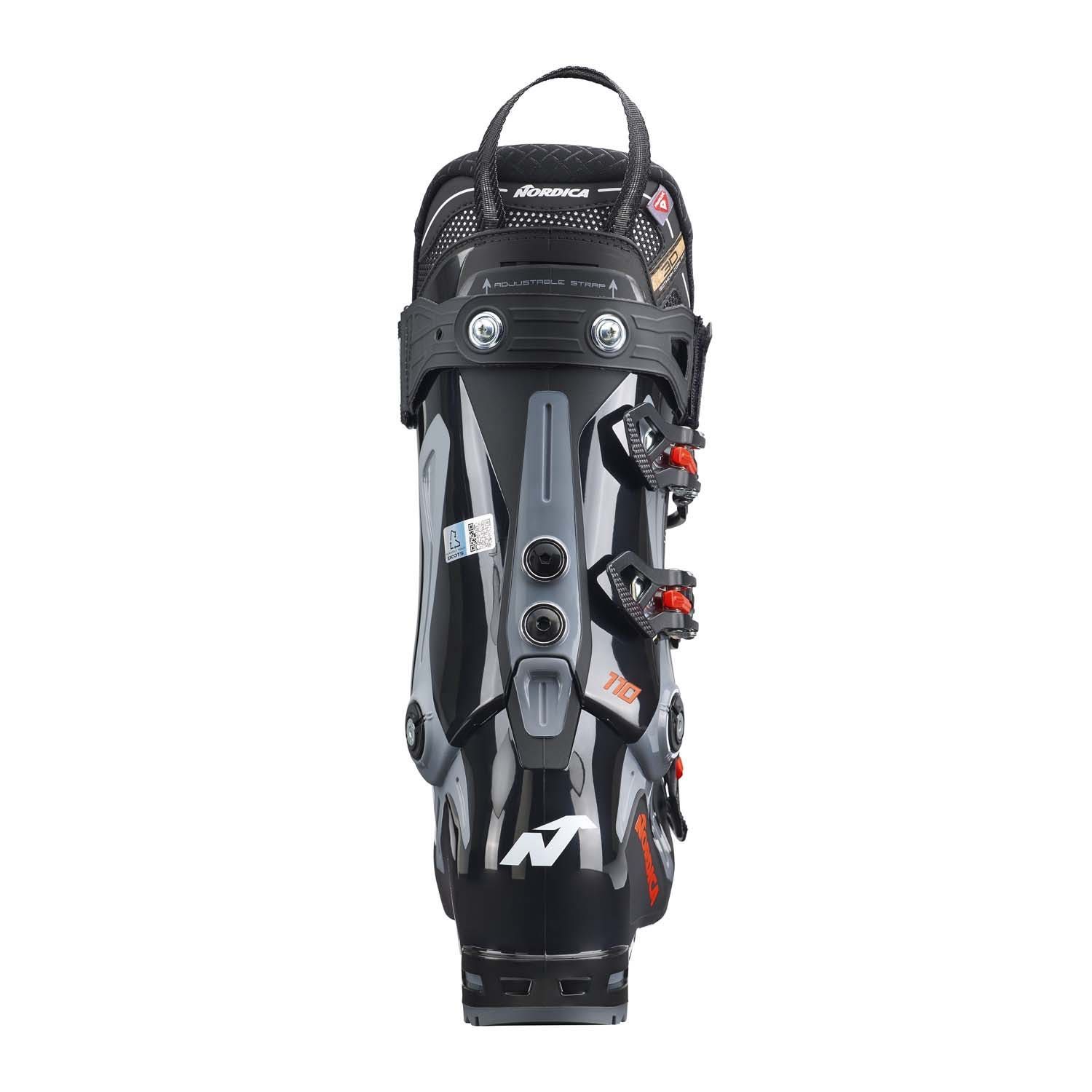 Nordica Speedmachine 3 110