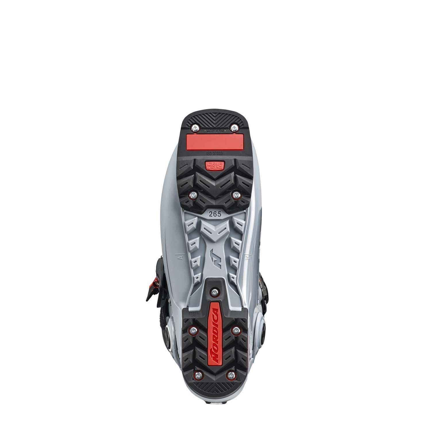 Nordica HF Pro 110