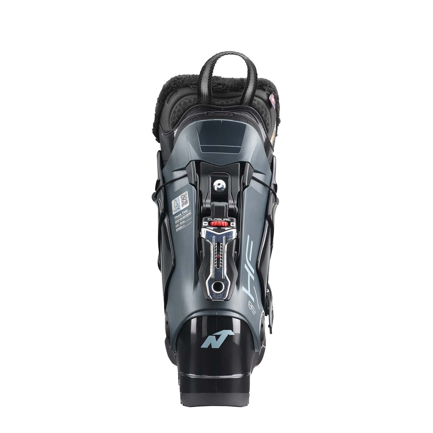 Nordica HF 85 W