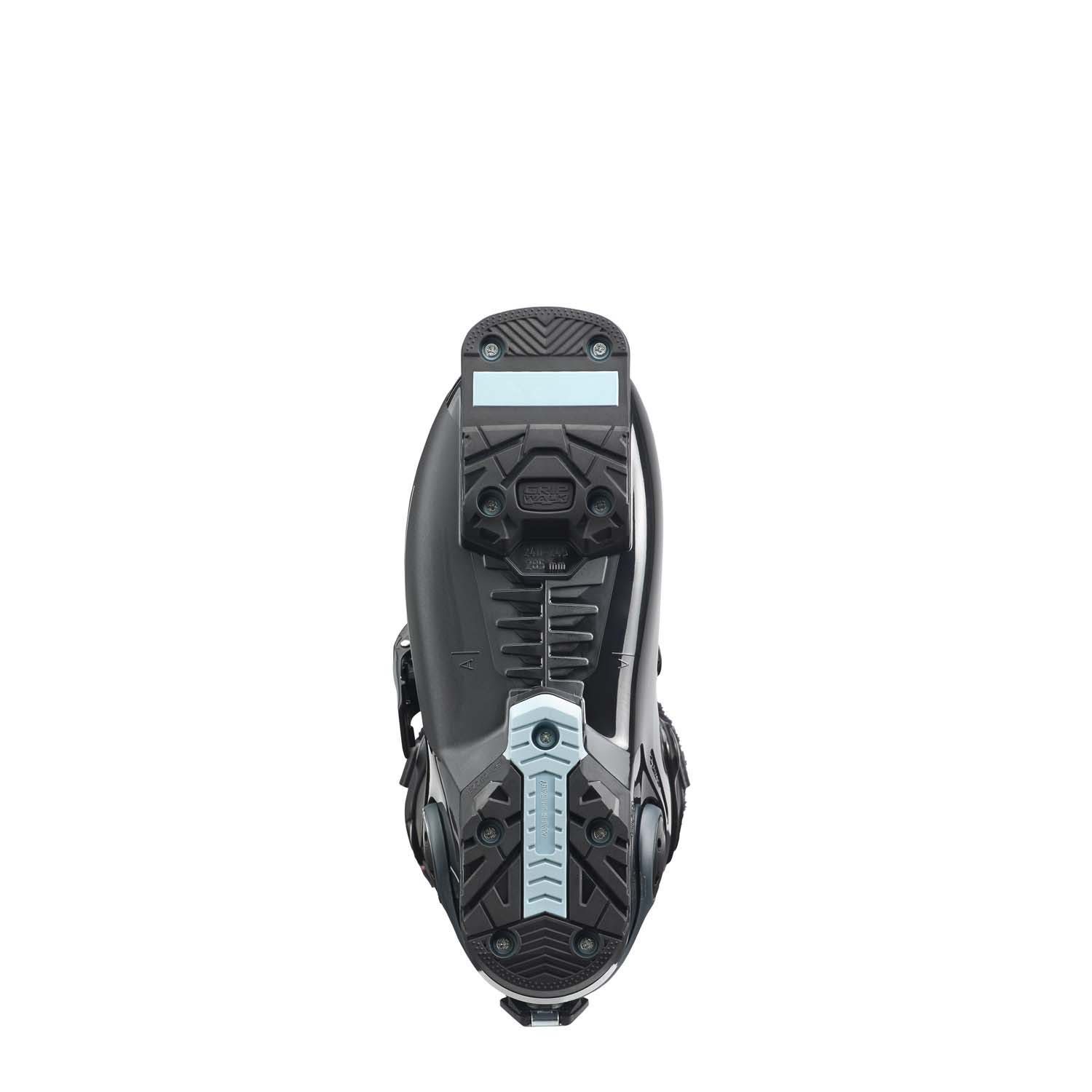 Nordica HF 85 W