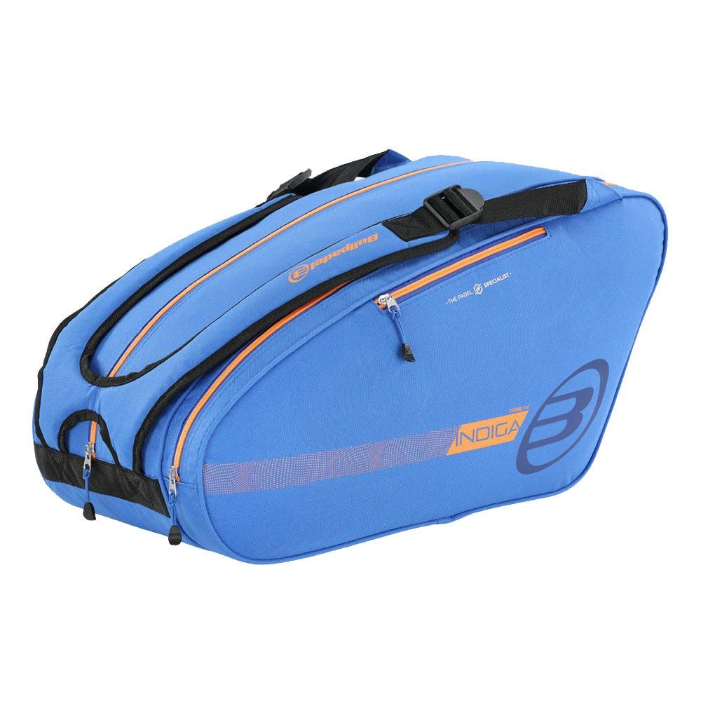 Bullpadel Racket Bag BBP-24015 Tour