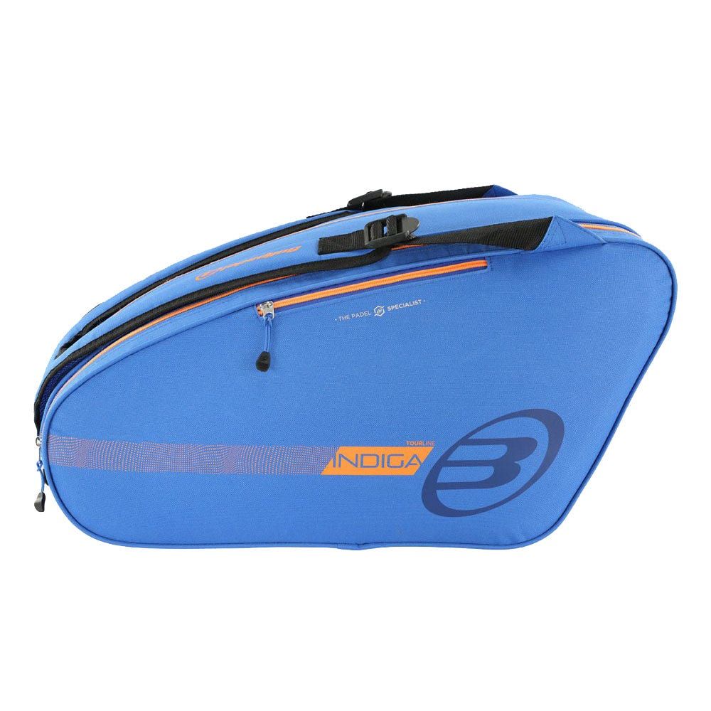 Bullpadel Racket Bag BBP-24015 Tour
