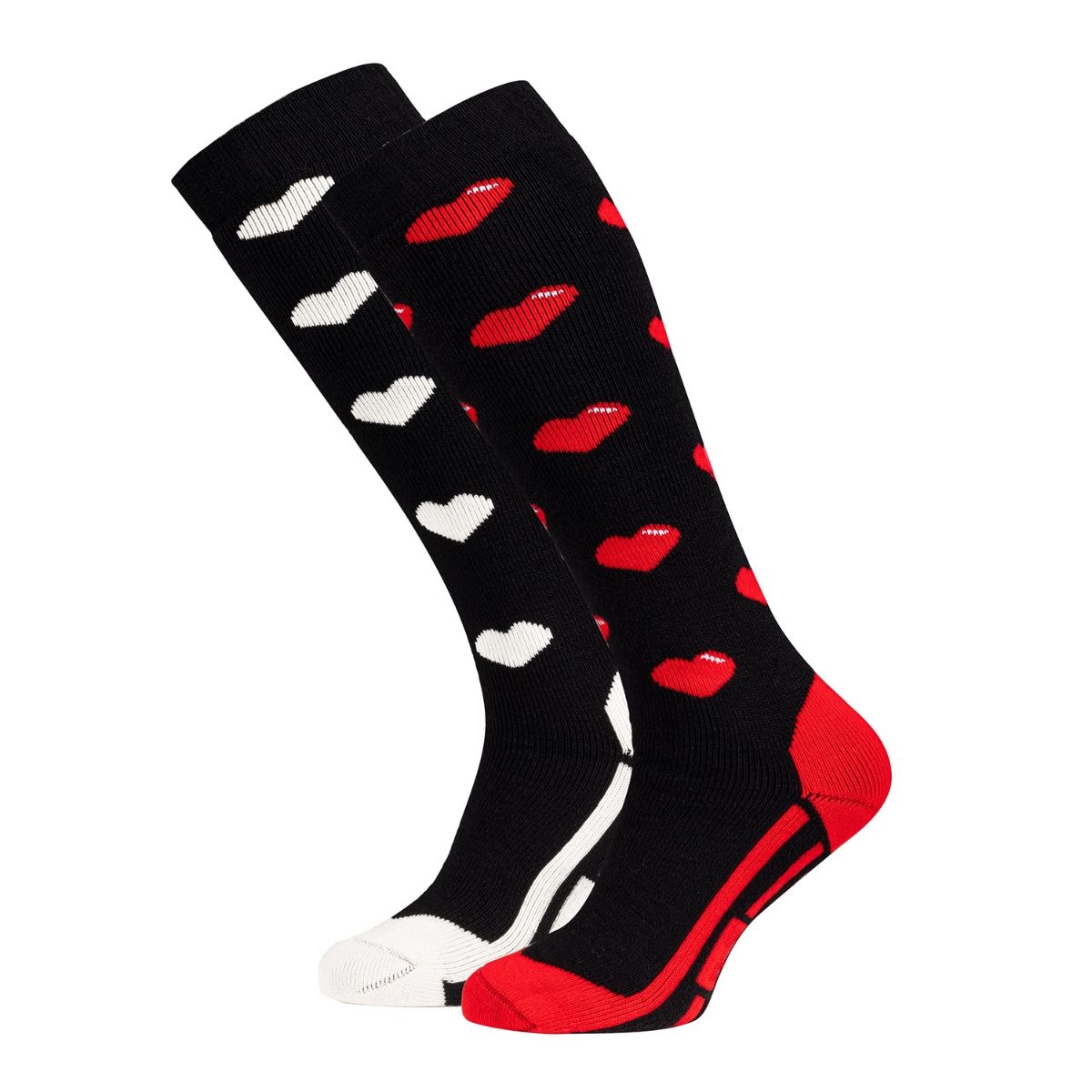 Falcon Snow Skisokken 2-Pack