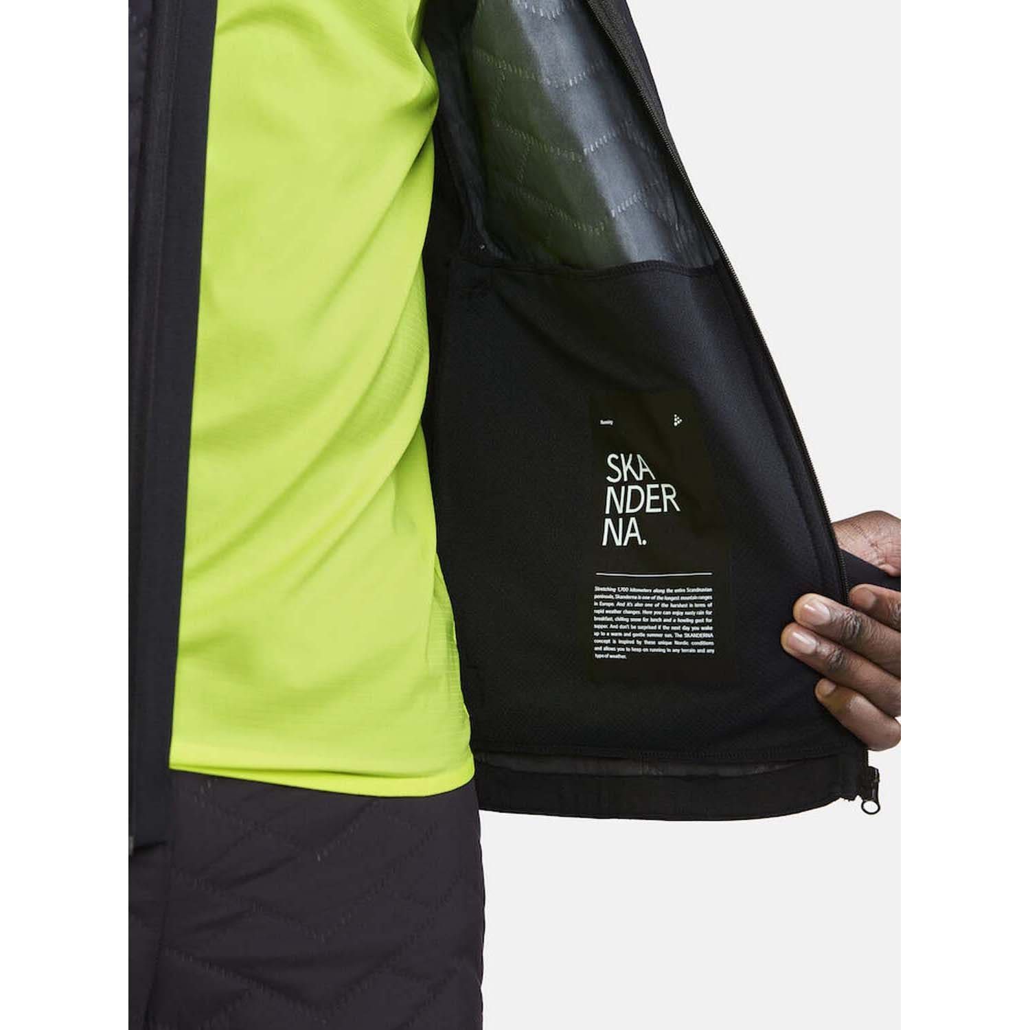 Craft ADV SubZ Lumen Jack