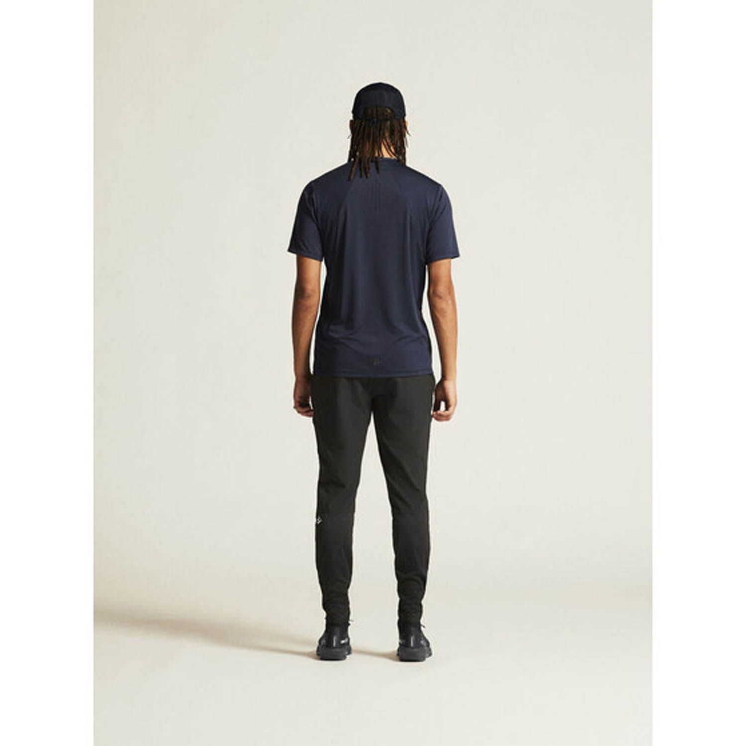 Craft ADV Essence SS Tee 2 Heren