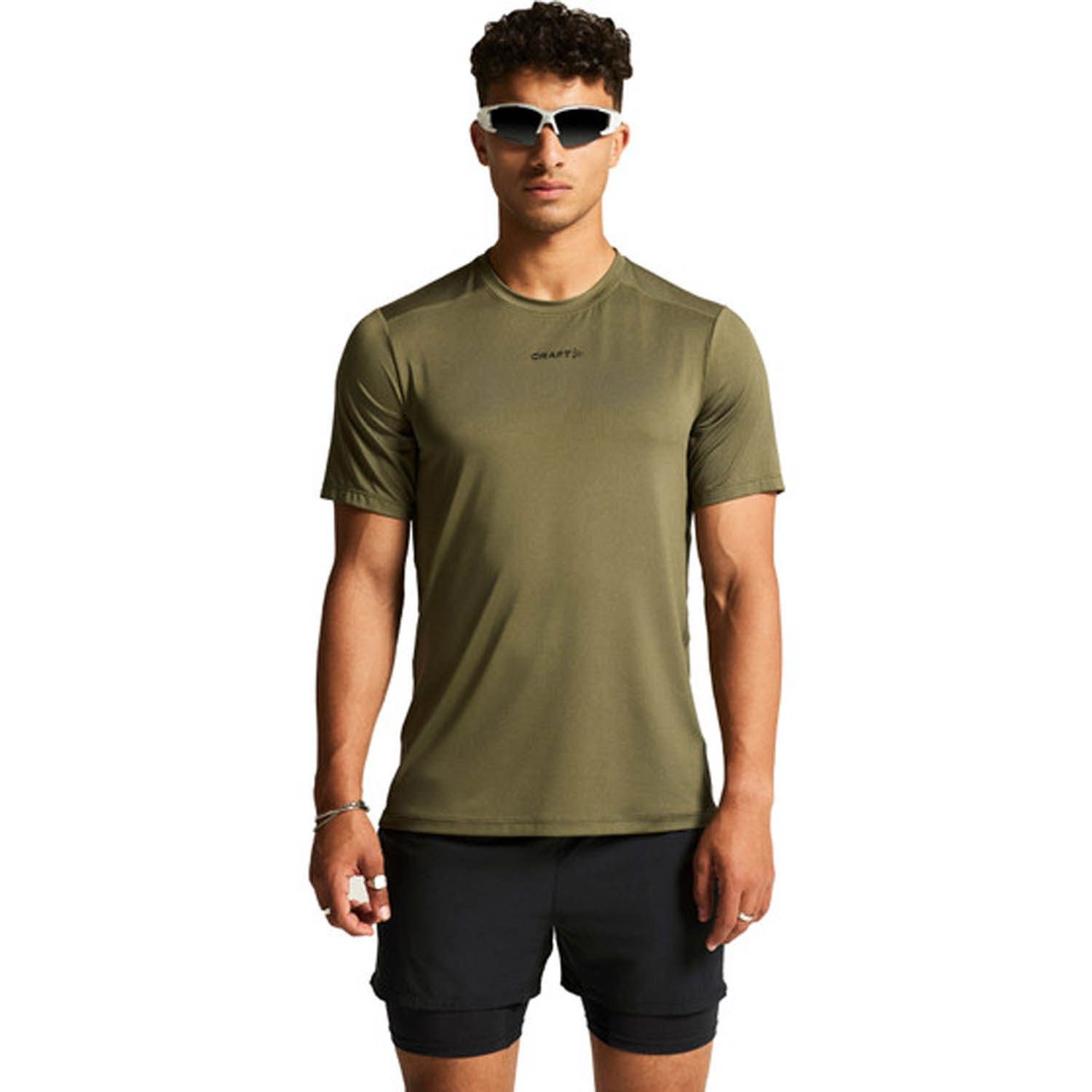 Craft Essence Tee 2