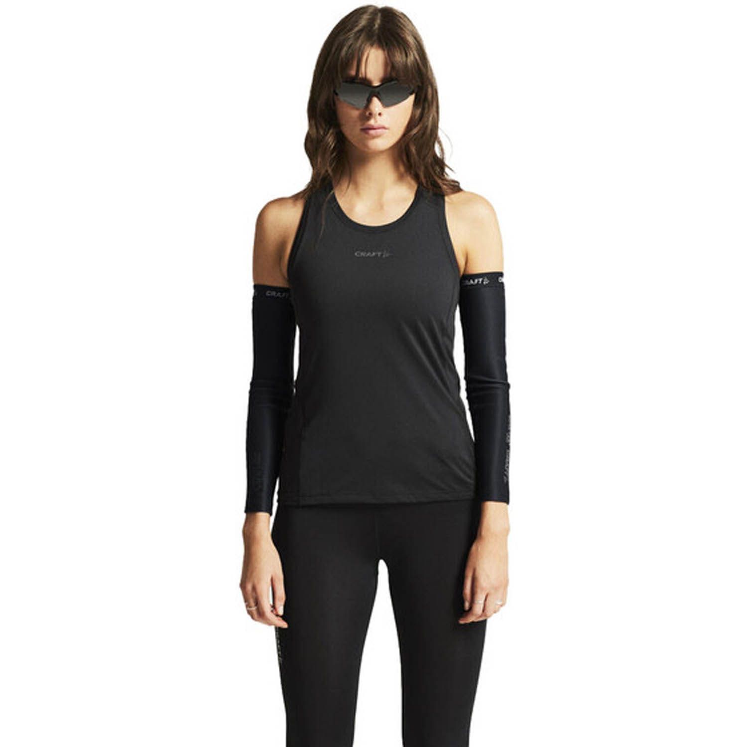 Craft ADV Essence Singlet 2 Dames