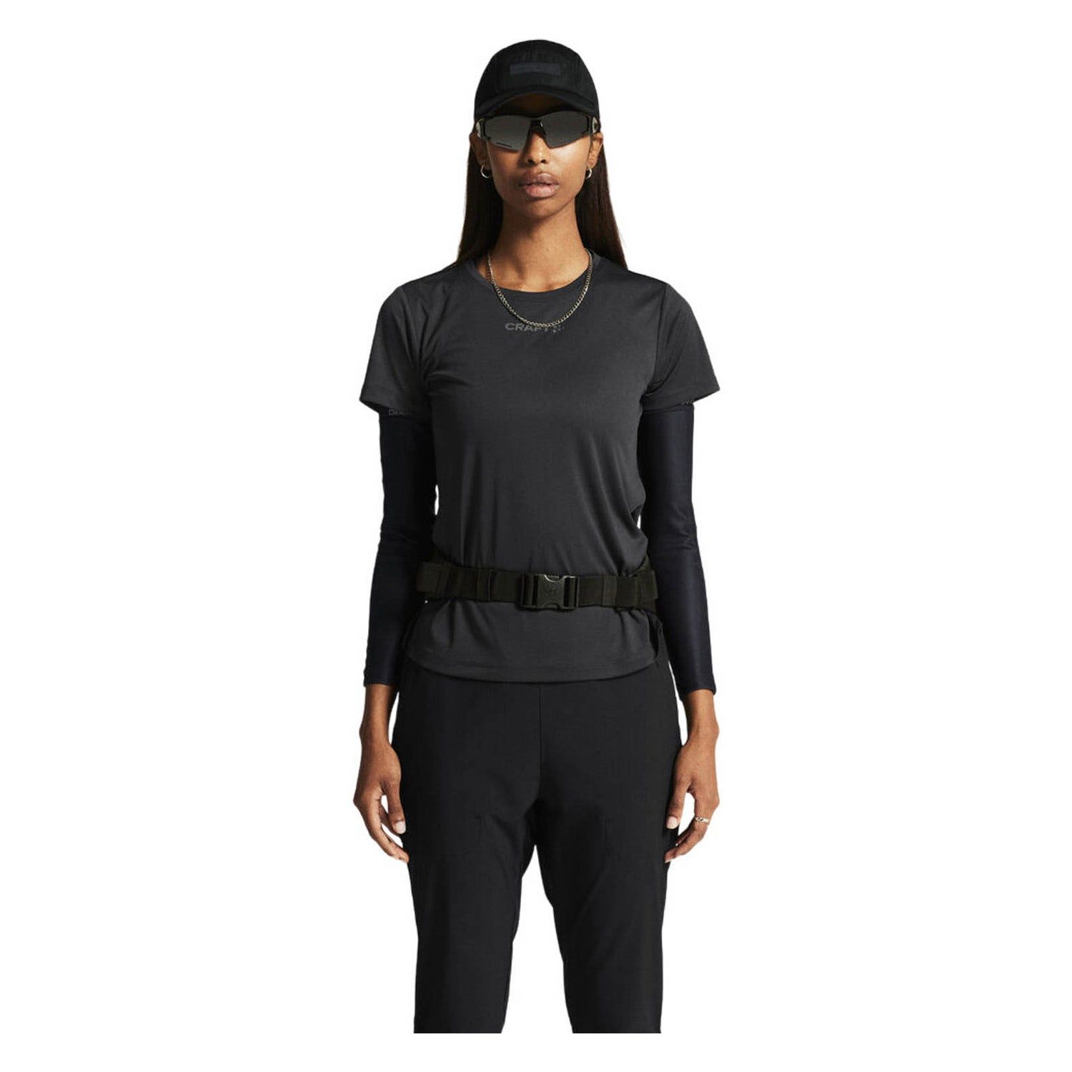 Craft Core Essence SS Tee 2 Dames