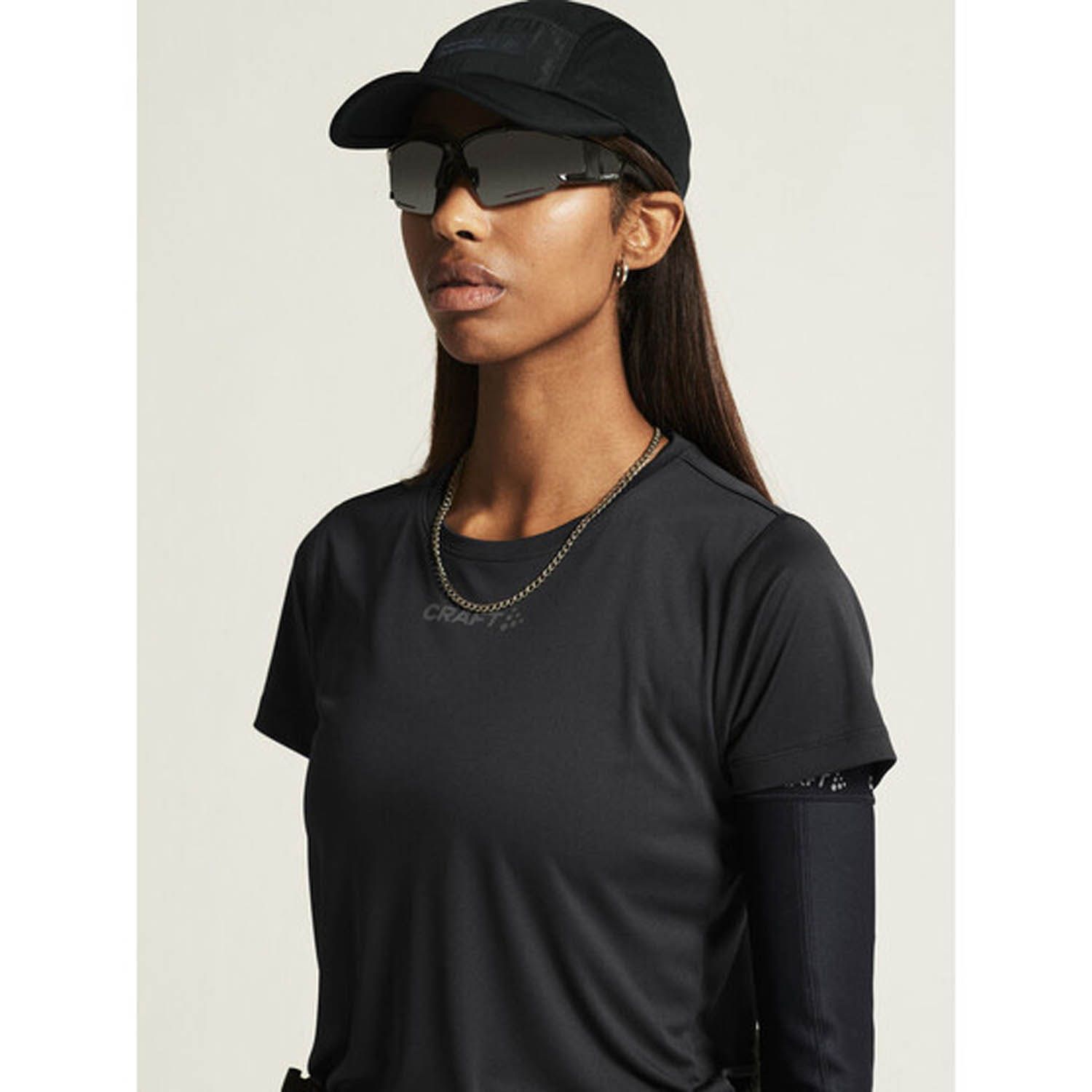 Craft Core Essence SS Tee 2 Dames
