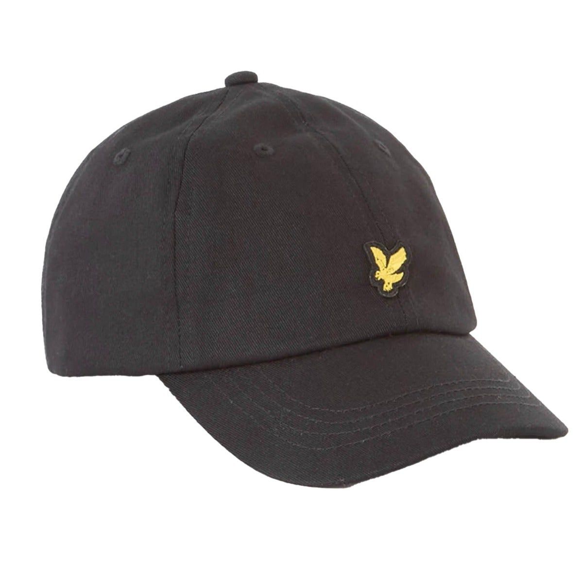 Lyle & Scott Kidswear Baseball Cap Kids