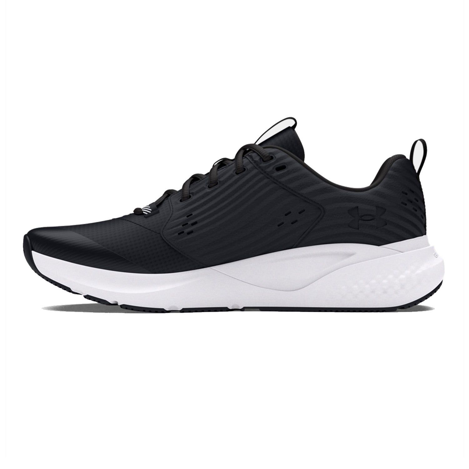 Under Armour Charged Commit TR 4
