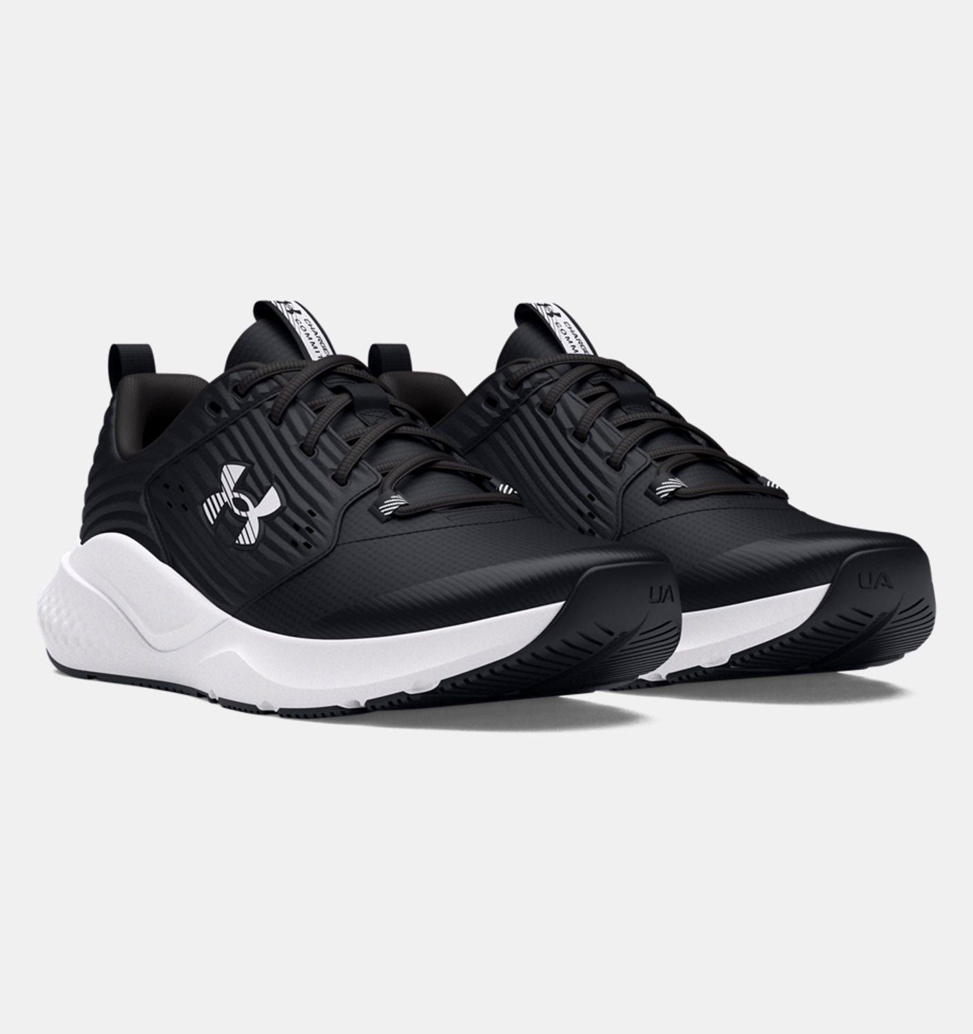 Under Armour Charged Commit TR 4