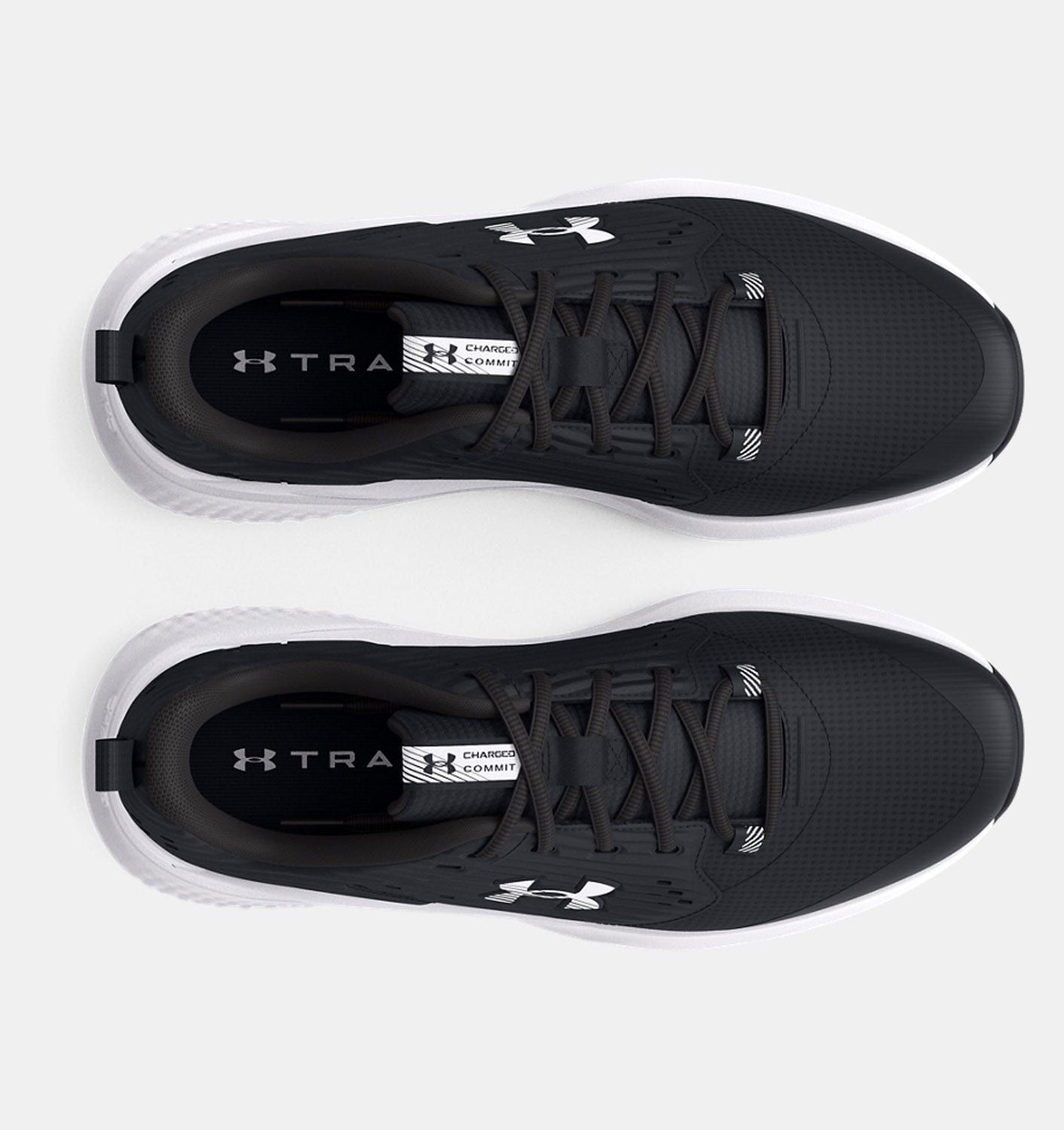 Under Armour Charged Commit TR 4