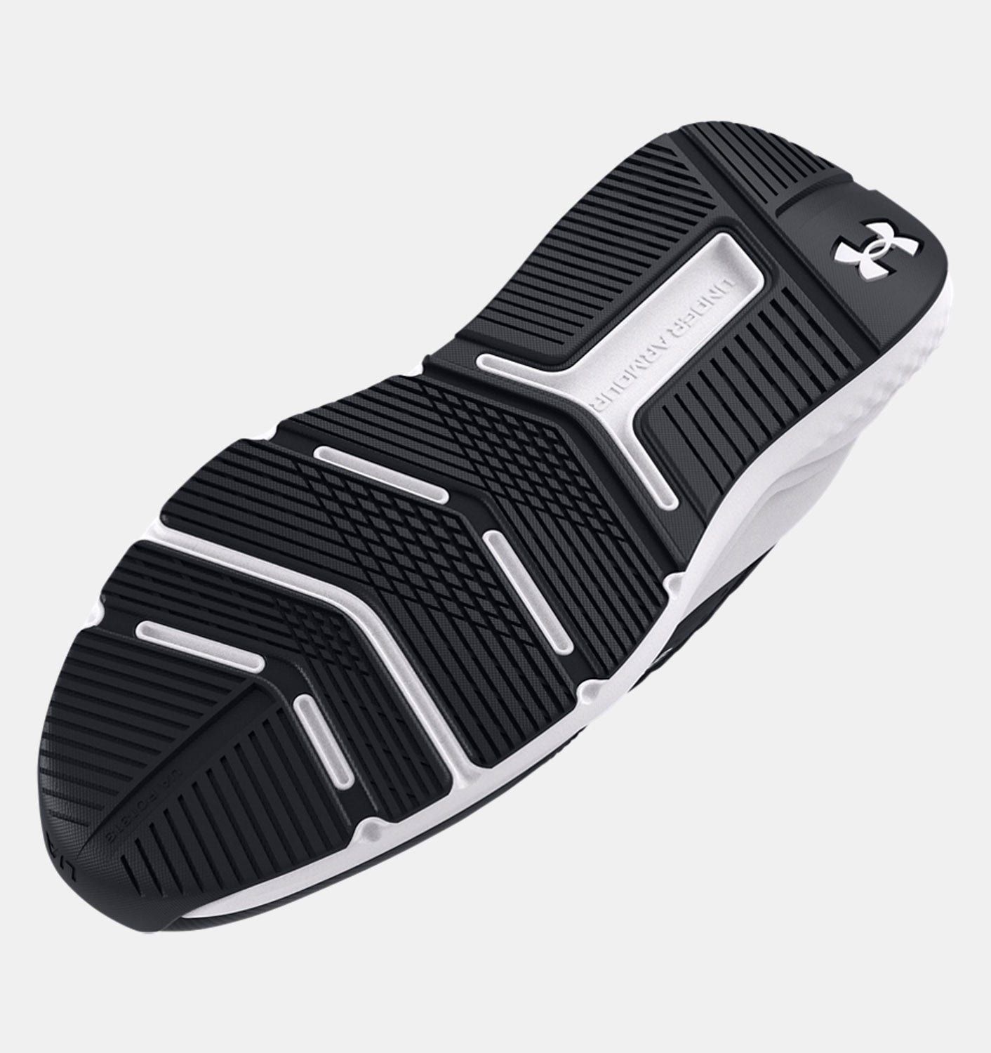 Under Armour Charged Commit TR 4
