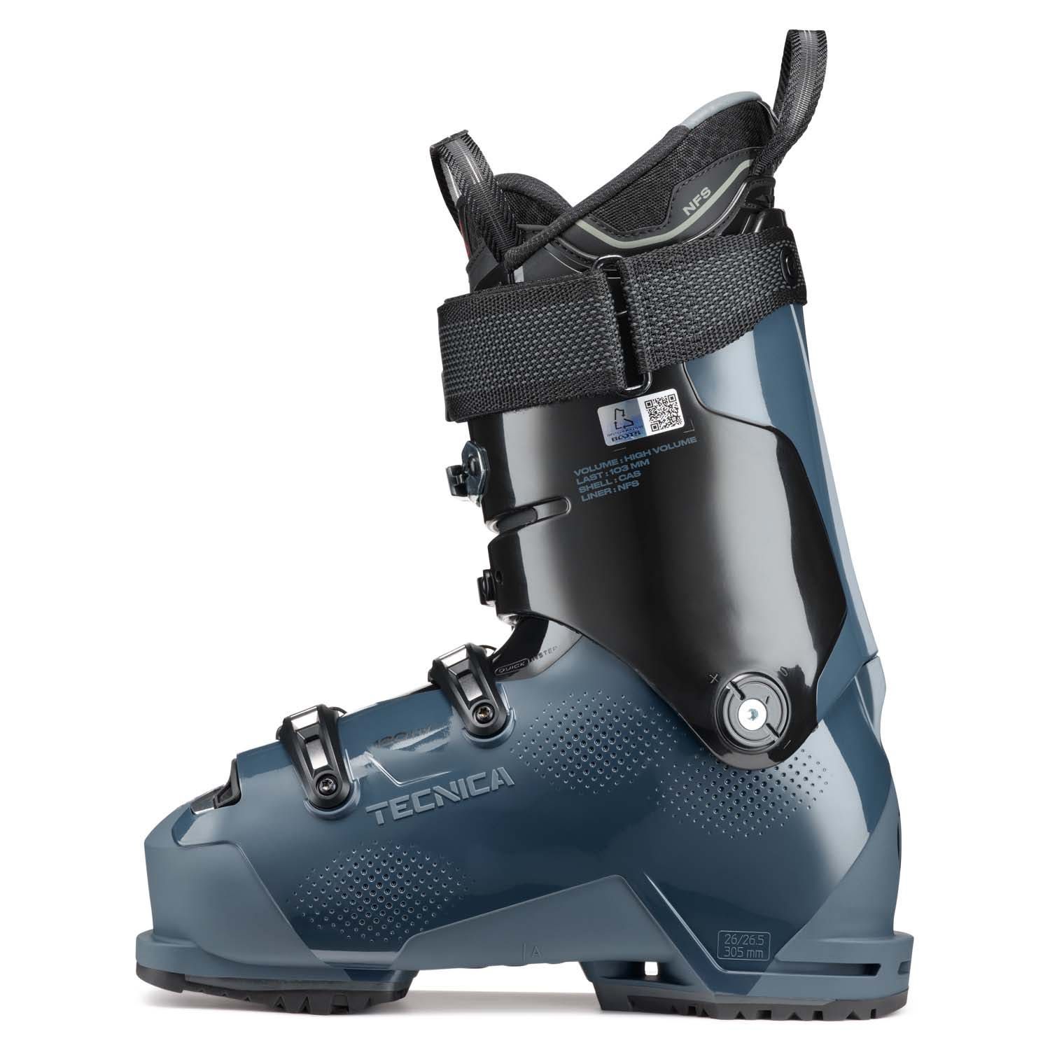 Tecnica Mach Boa HV 120 GW