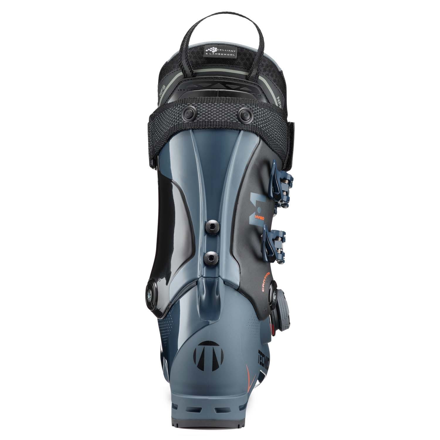 Tecnica Mach Boa HV 120 GW