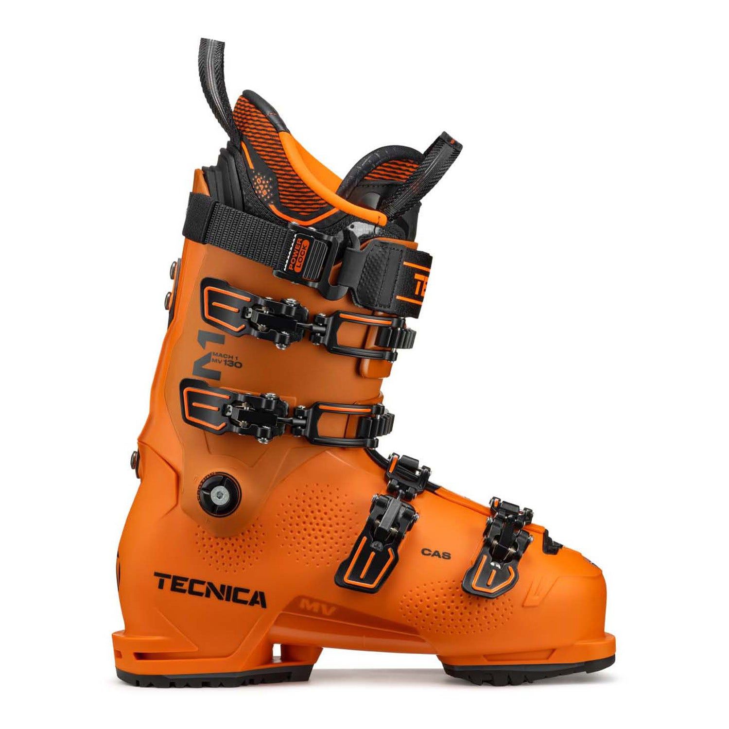 Tecnica Mach1 MV 130 TD GW