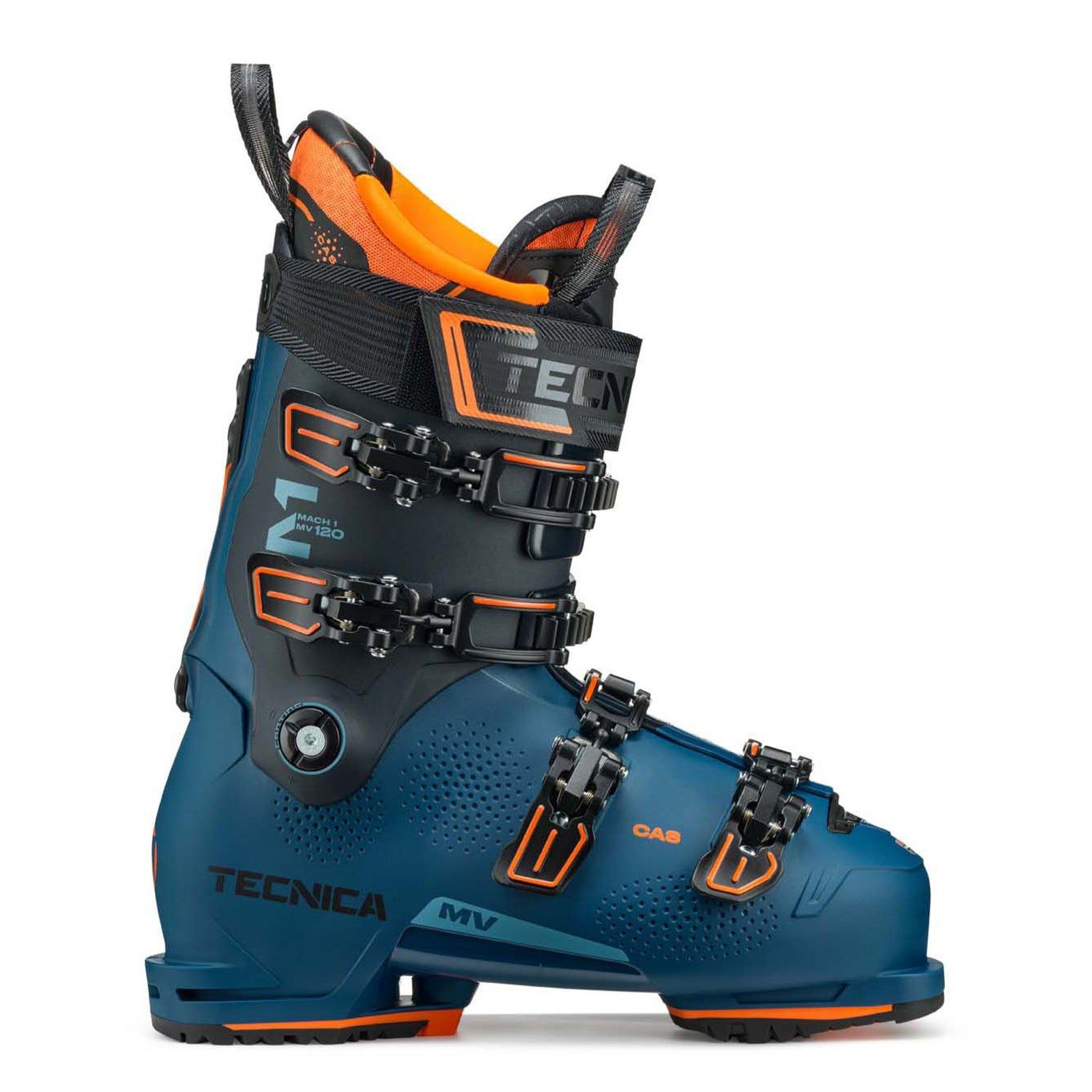 Tecnica Mach1 MV 120 TD GW