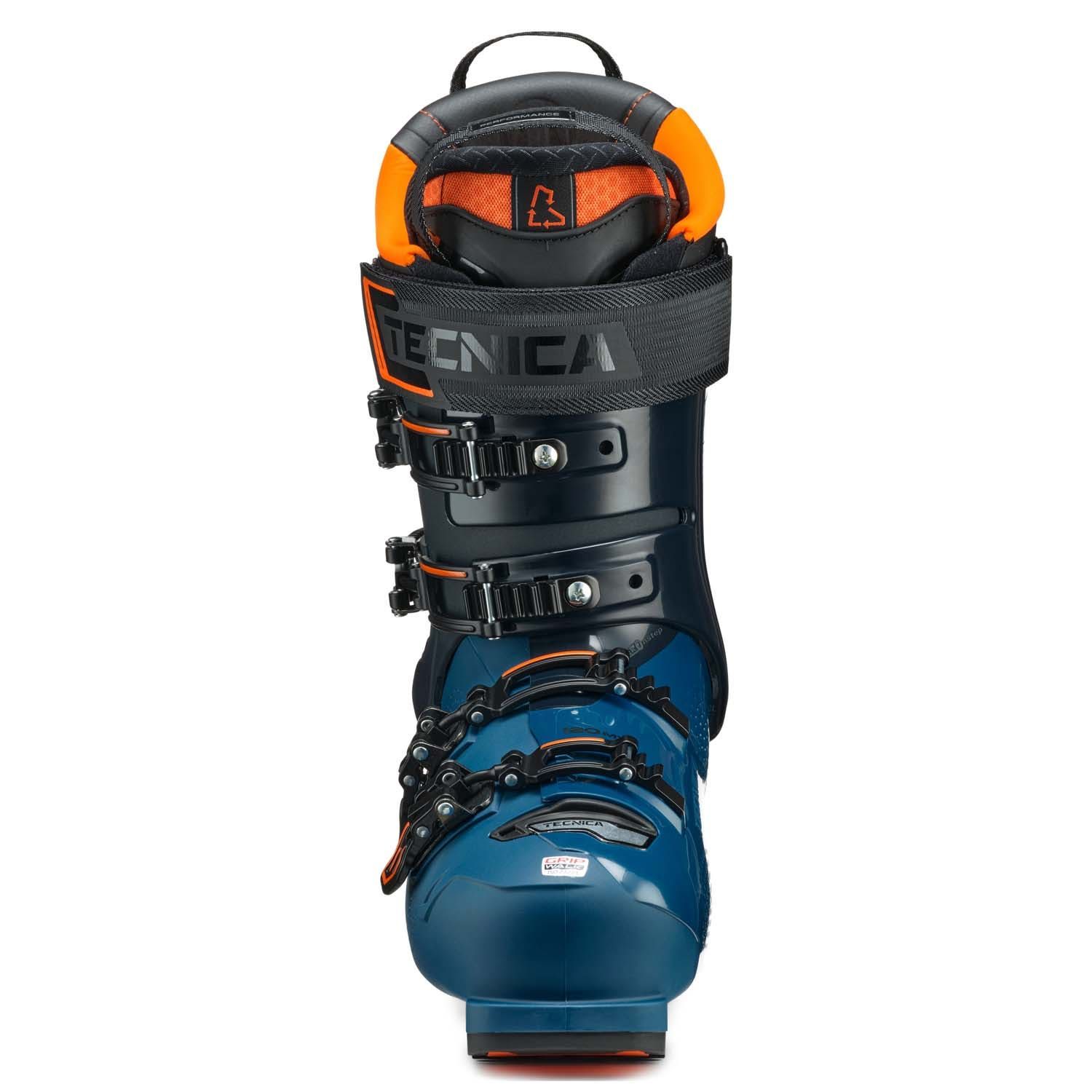 Tecnica Mach1 MV 120 TD GW