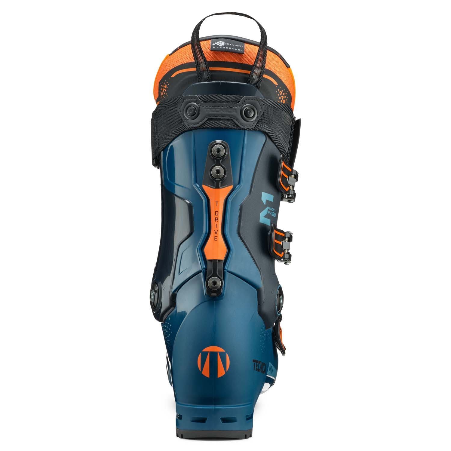 Tecnica Mach1 MV 120 TD GW