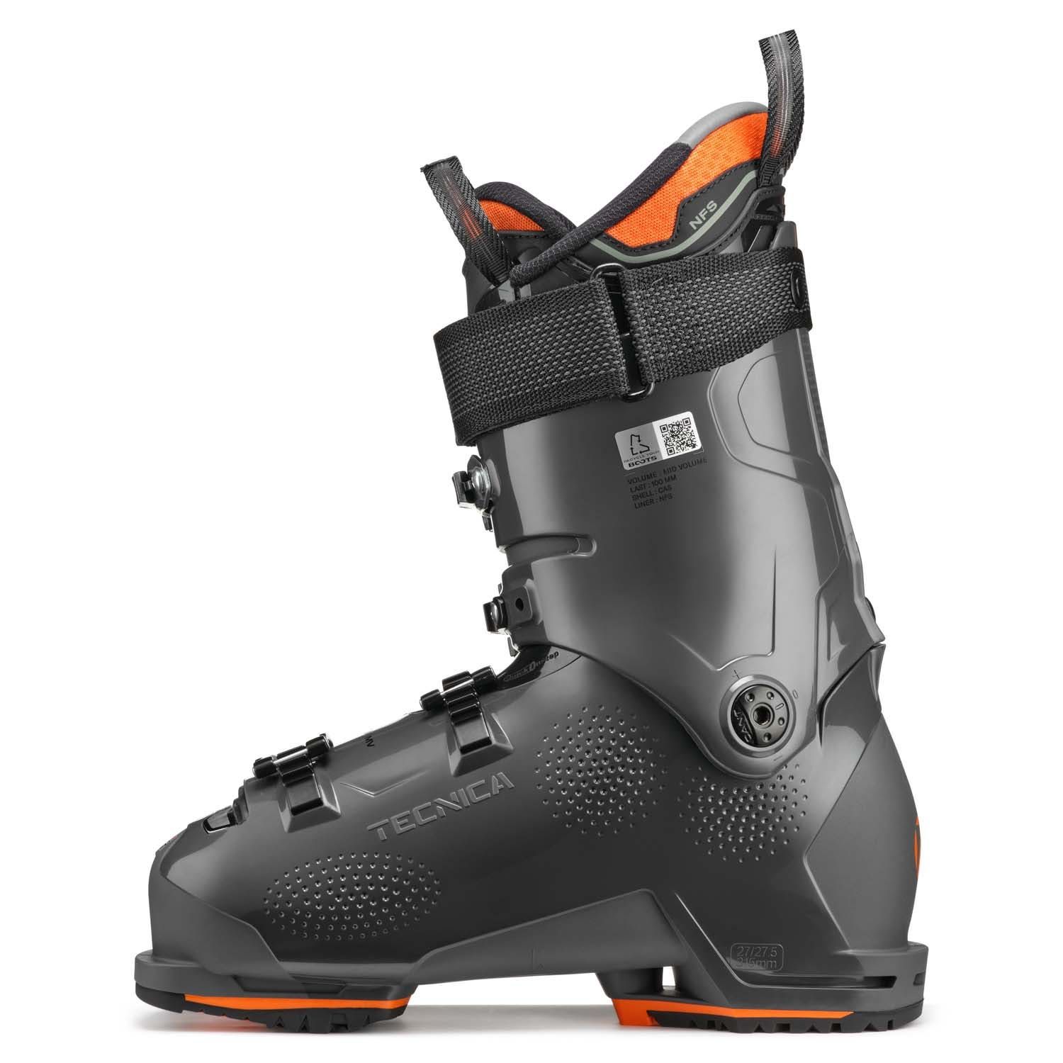 Tecnica Mach Sport MV 100 GW