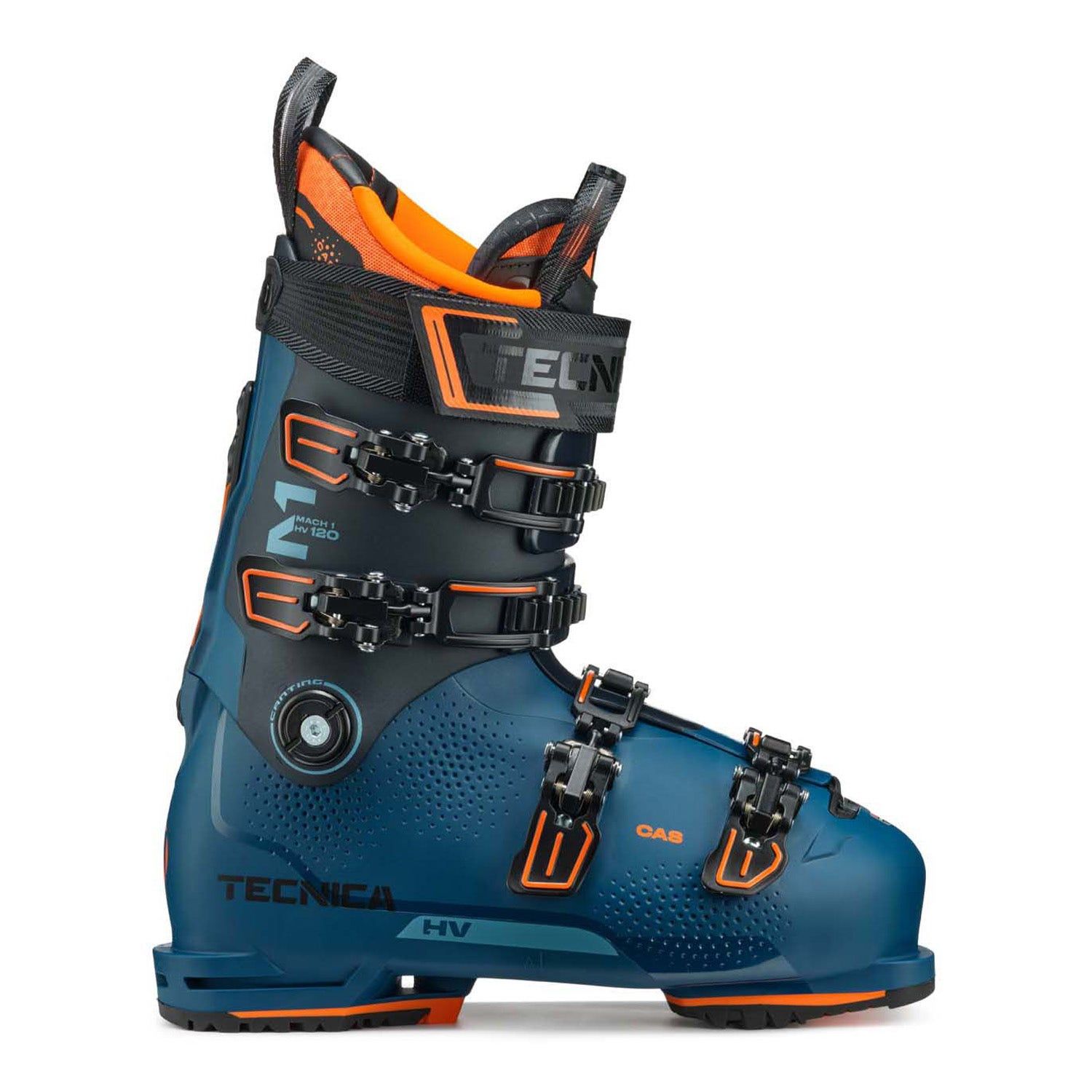 Tecnica Mach1 HV 120 TD GW