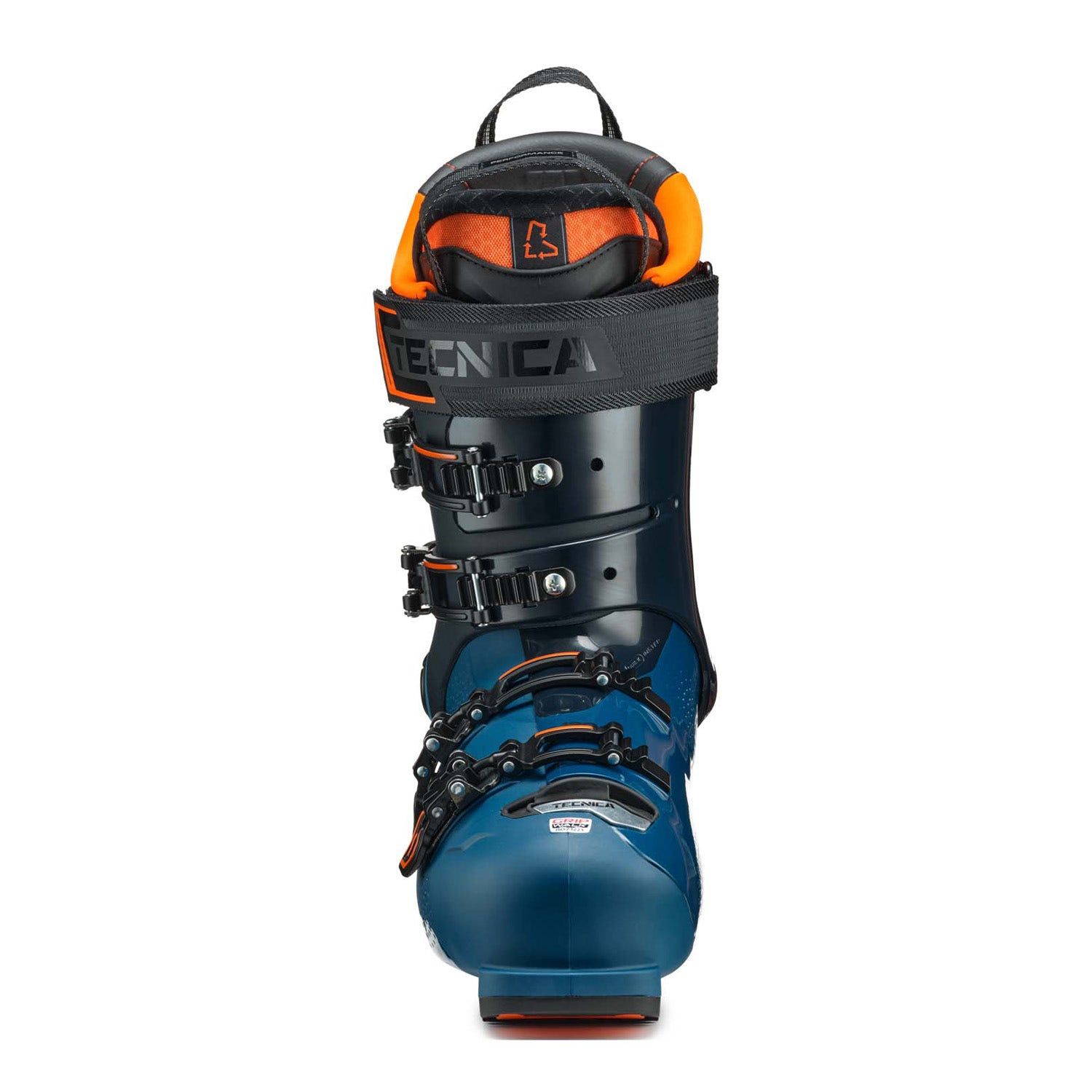 Tecnica Mach1 HV 120 TD GW