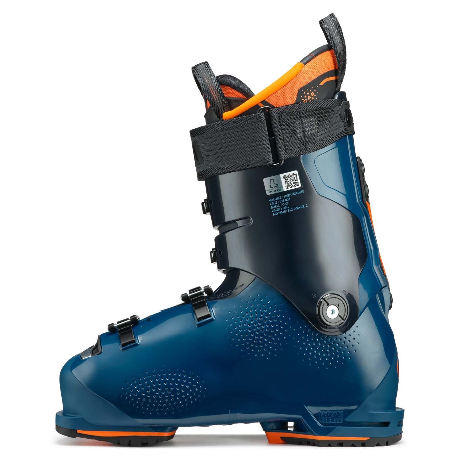 Tecnica Mach1 HV 120 TD GW