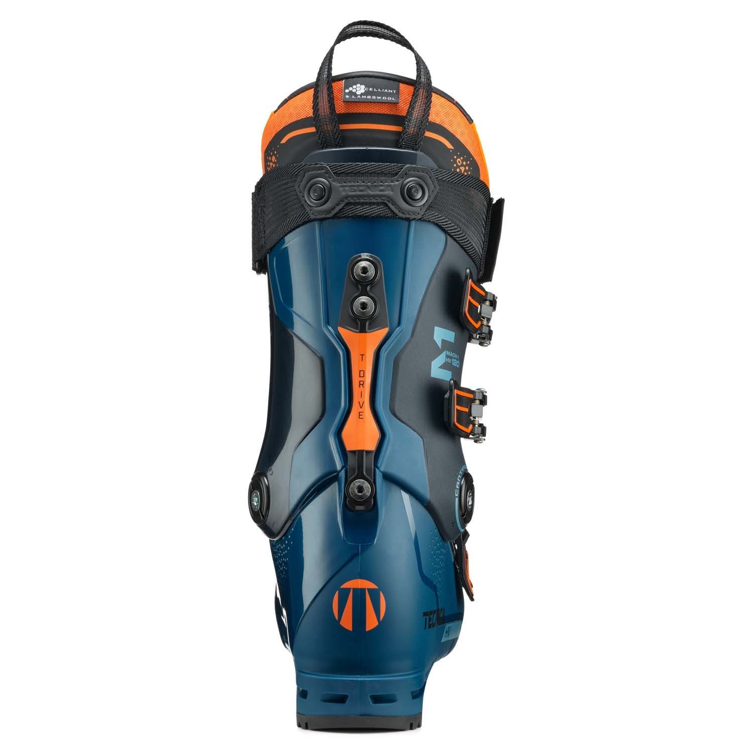 Tecnica Mach1 HV 120 TD GW