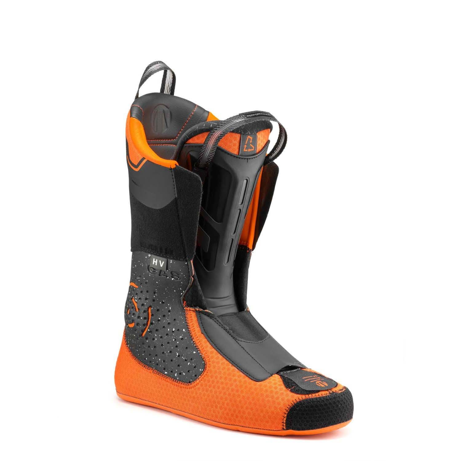 Tecnica Mach1 HV 120 TD GW