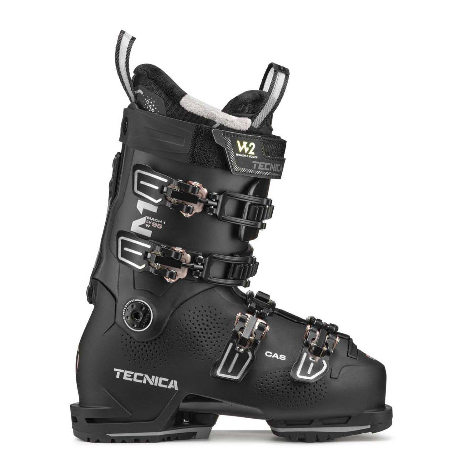 Tecnica Mach1 LV 95 W TD GW