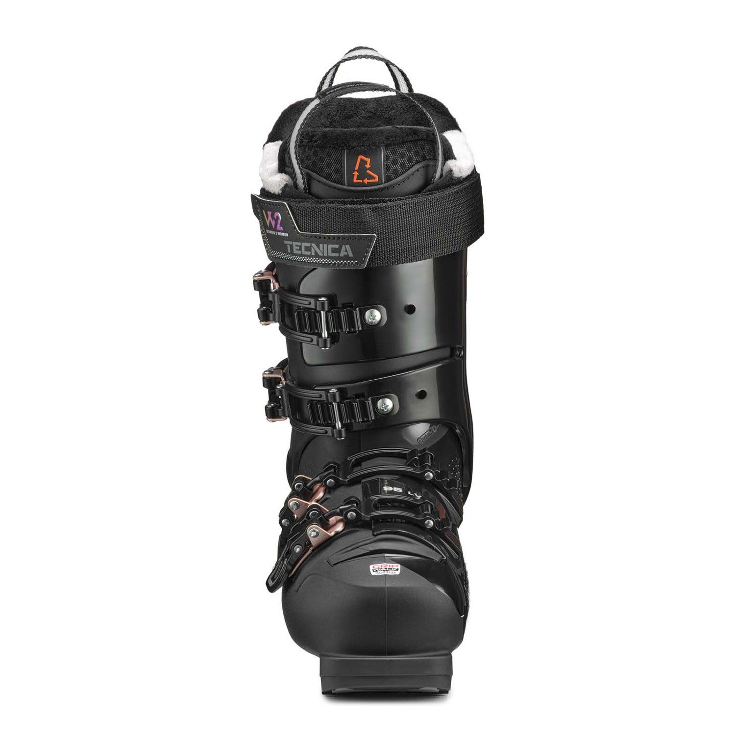 Tecnica Mach1 LV 95 W TD GW