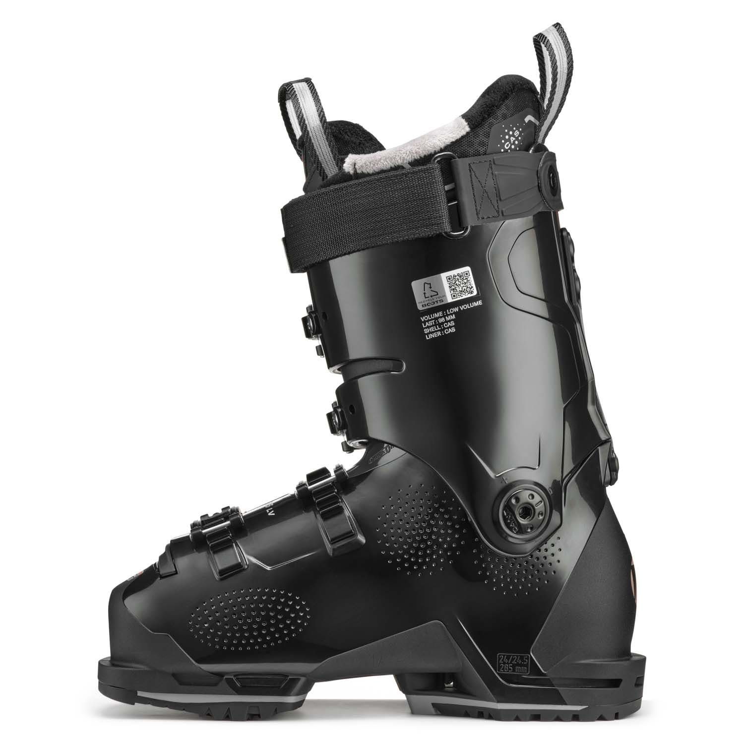 Tecnica Mach1 LV 95 W TD GW