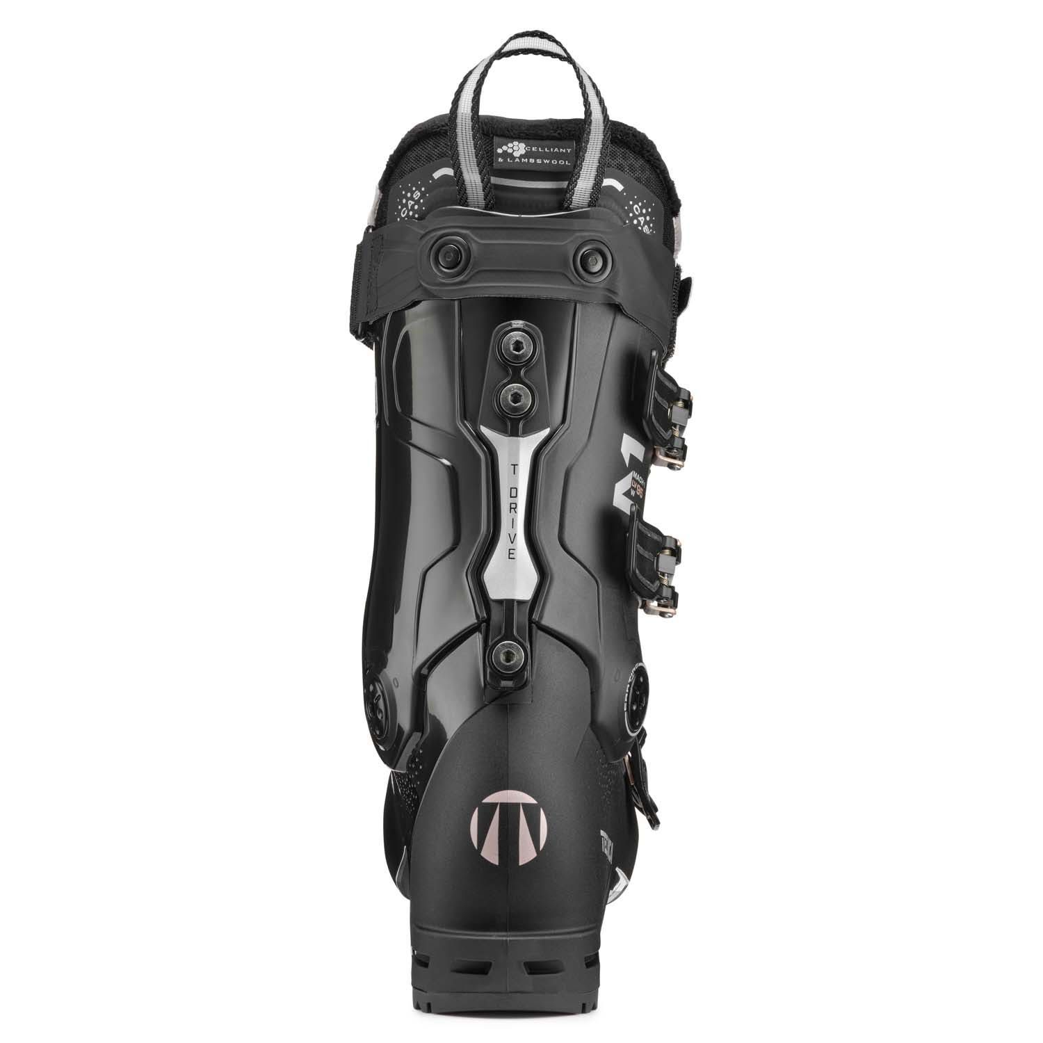 Tecnica Mach1 LV 95 W TD GW