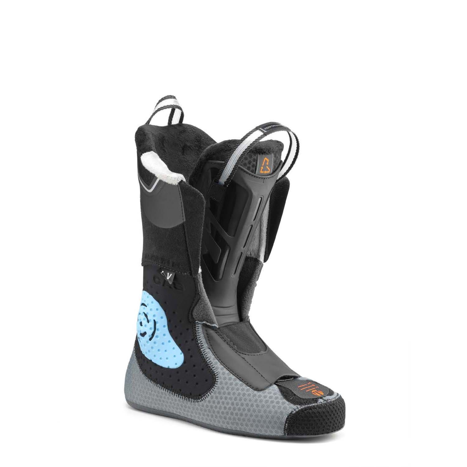Tecnica Mach1 LV 95 W TD GW