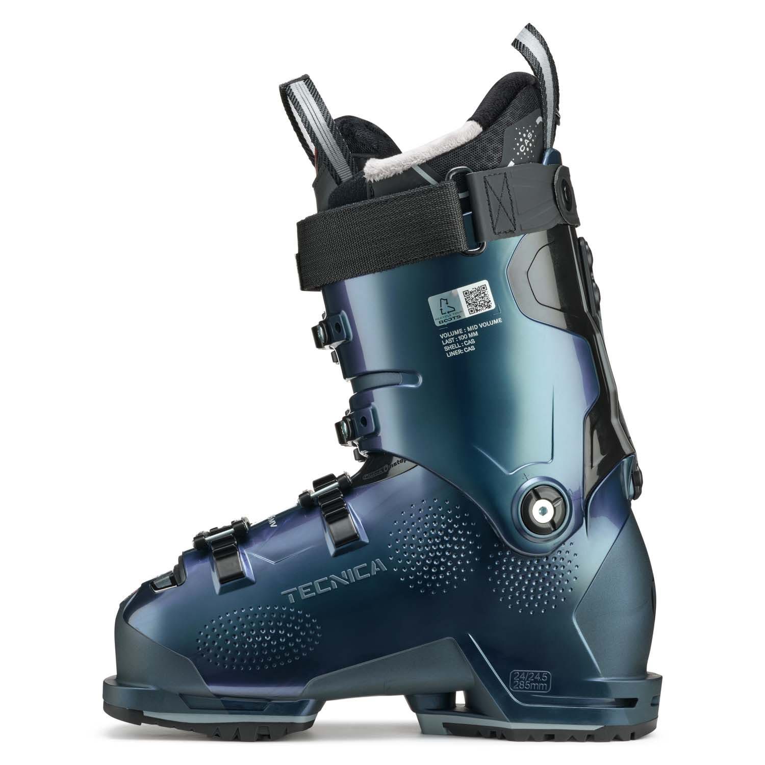 Tecnica Mach1 MV 105 W TD GW