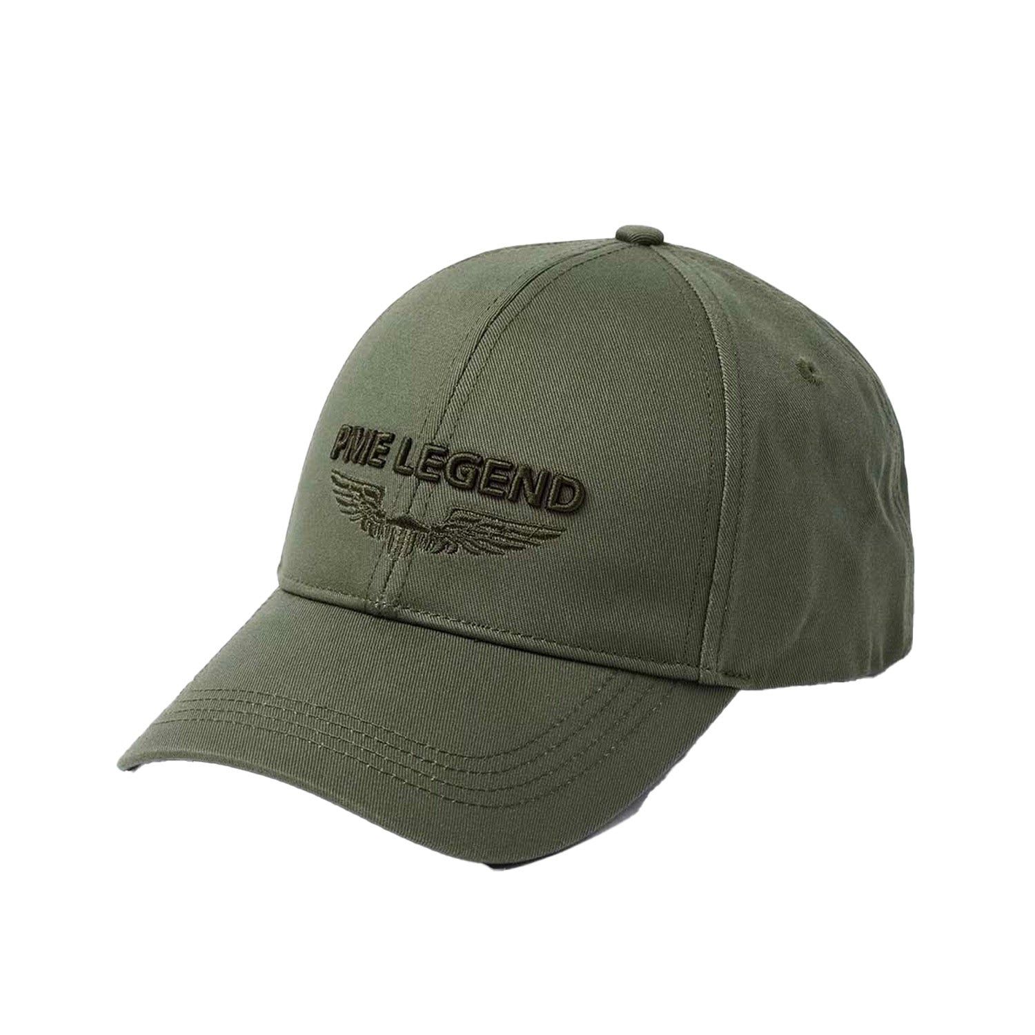 PME Legend Cap Twill