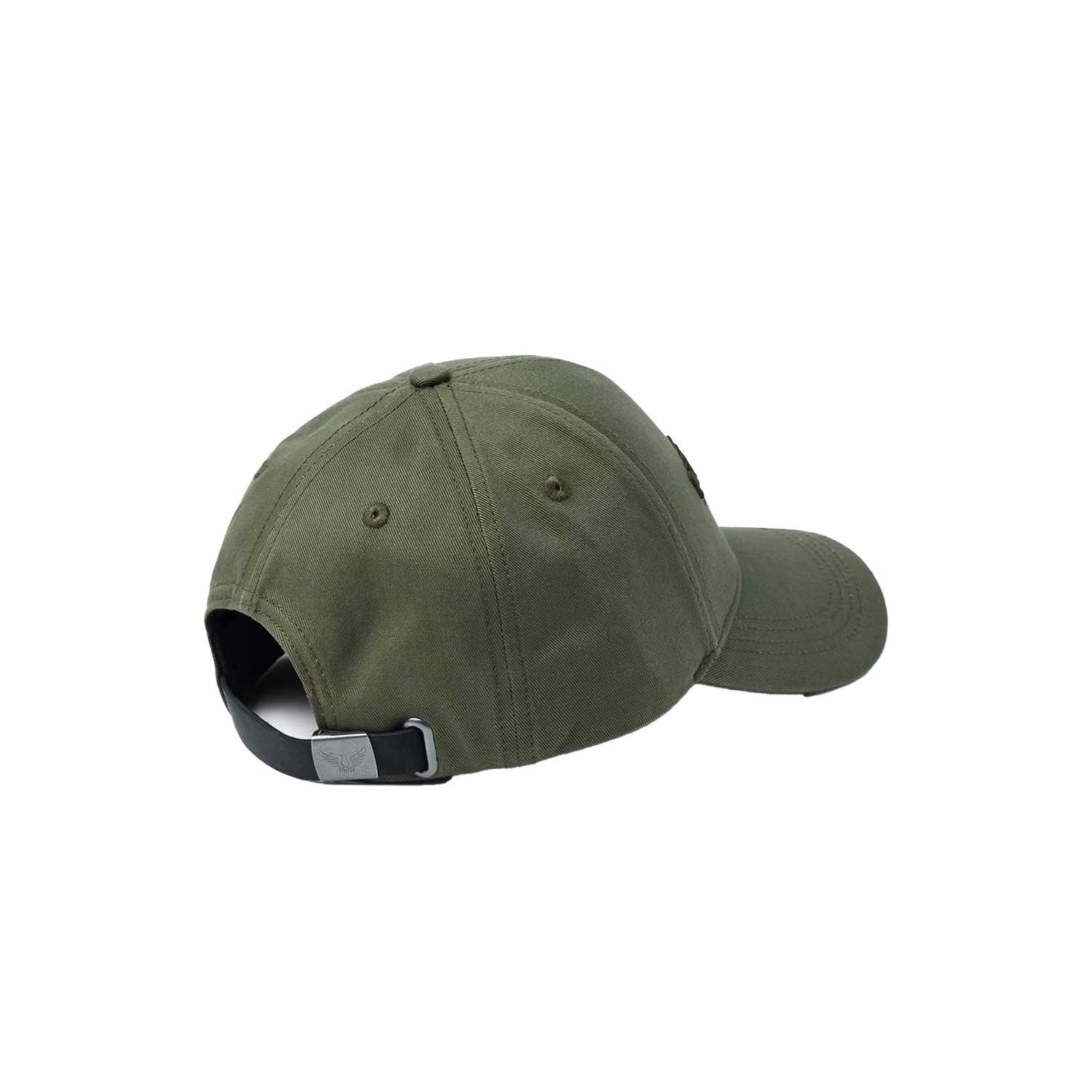 PME Legend Cap Twill