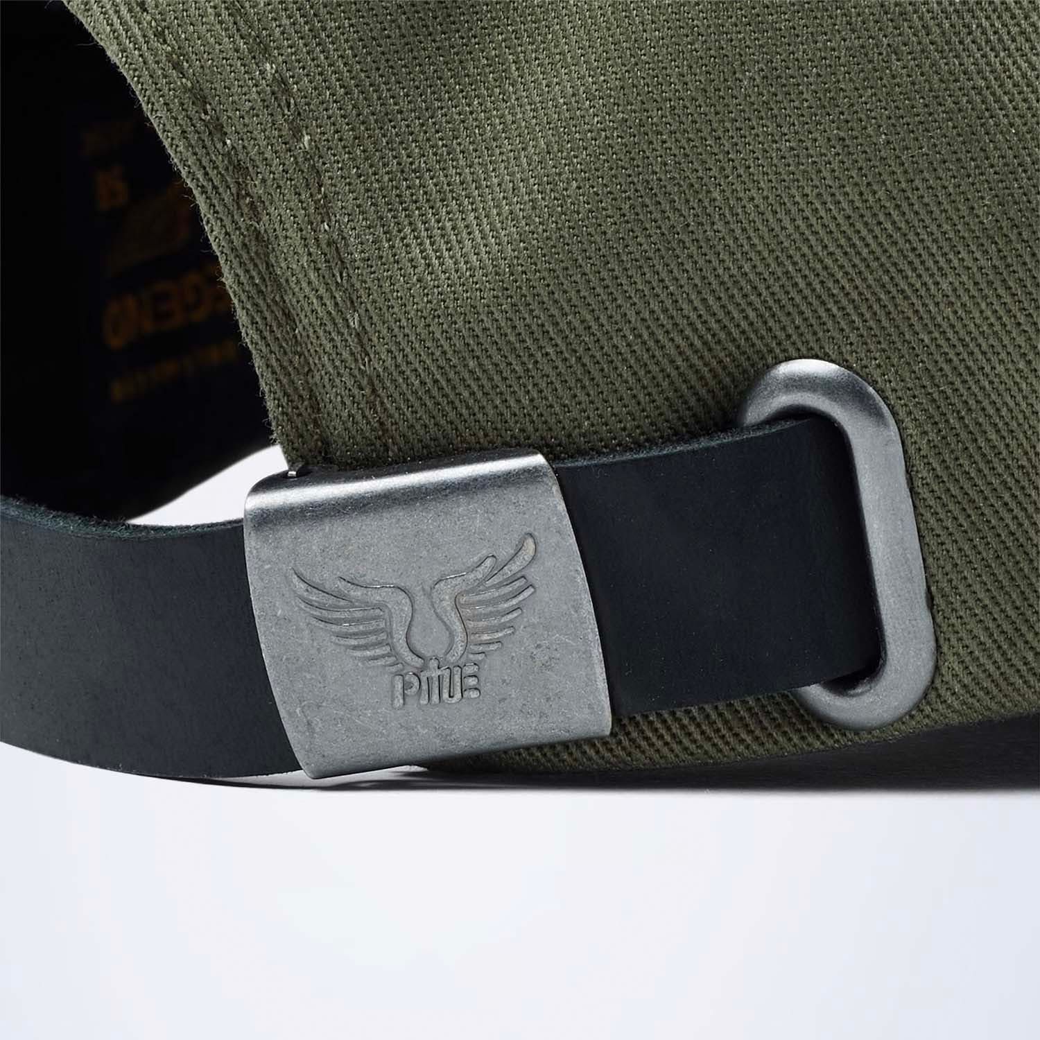 PME Legend Cap Twill