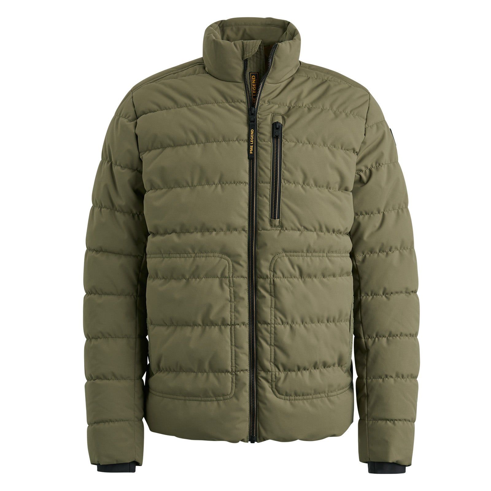 PME Legend Freightyet Jacket