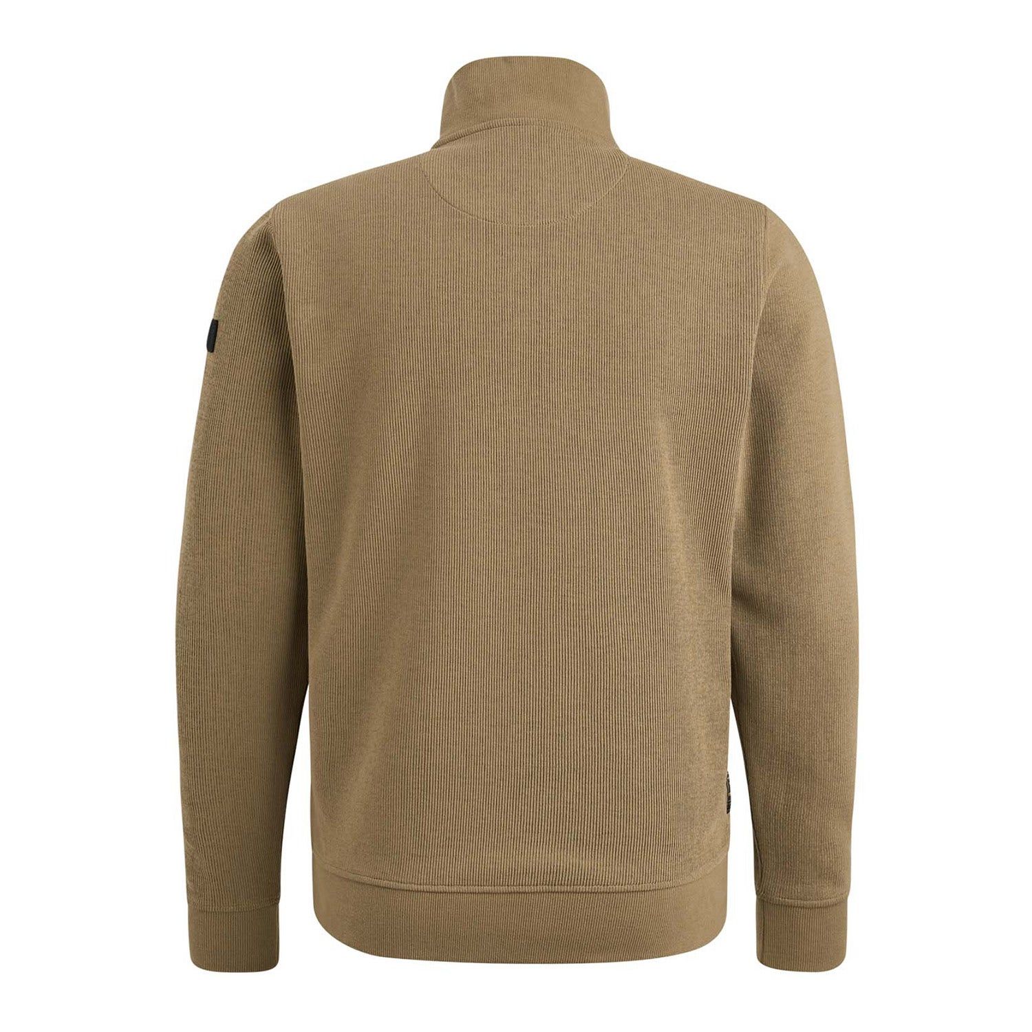 PME Legend Half Zip Collar 