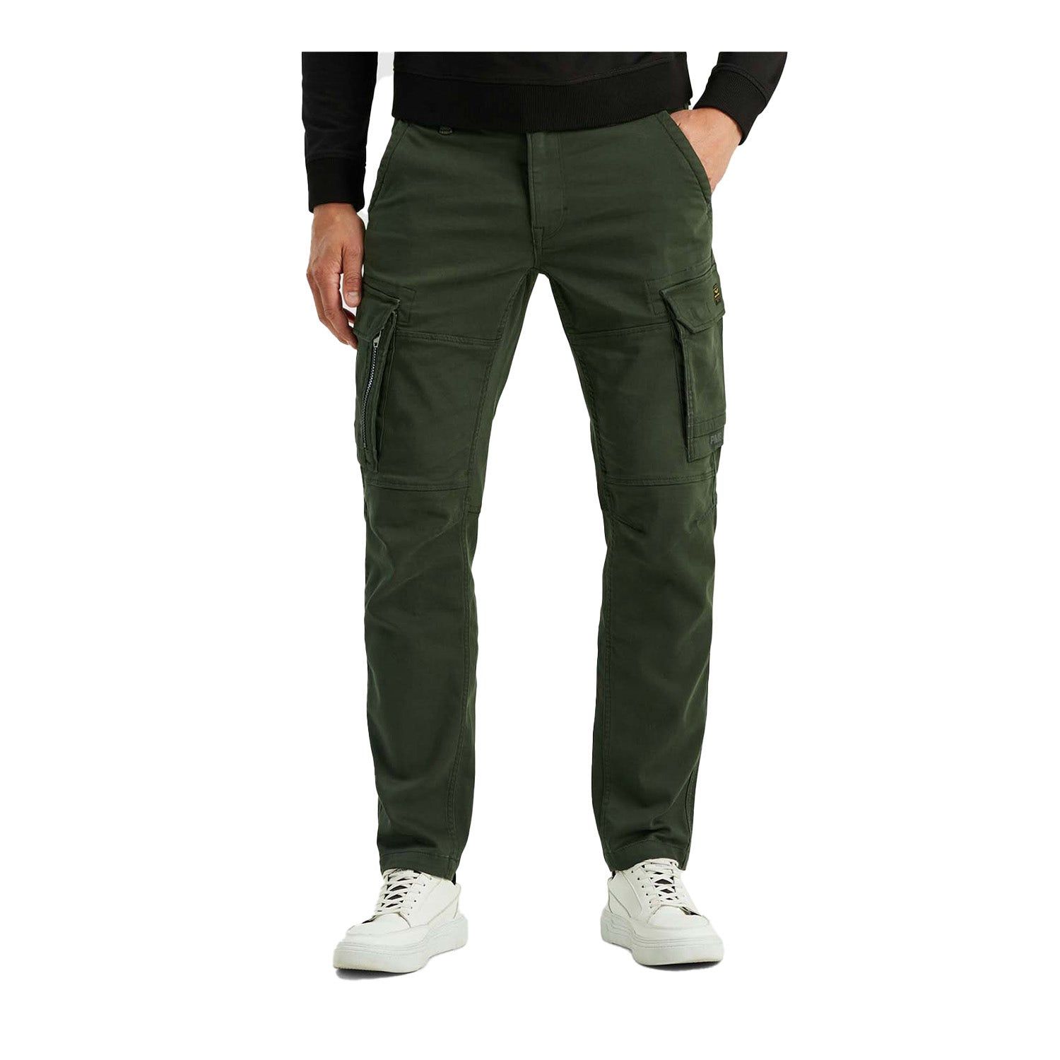 PME Legend Expedizor Cargo Colored Sweat